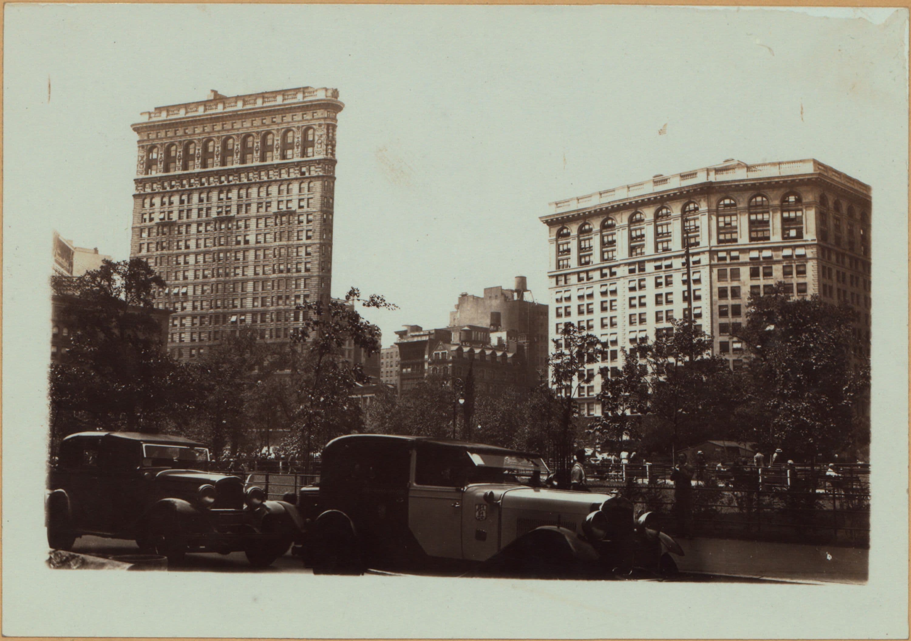 Manhattan: 5th Avenue - 23rd Street