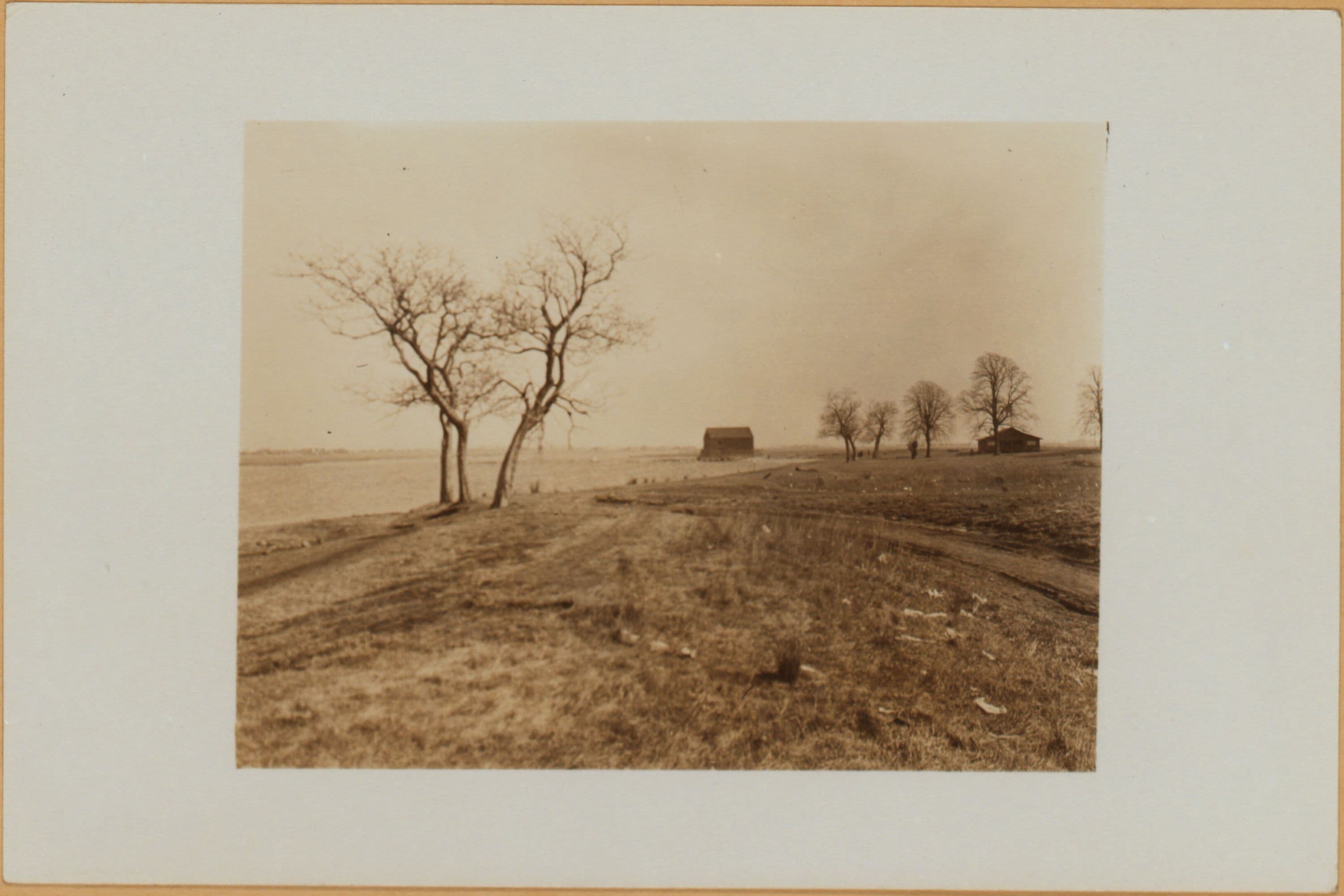 Brooklyn: Ave. U - Van Sicklen St., 1931