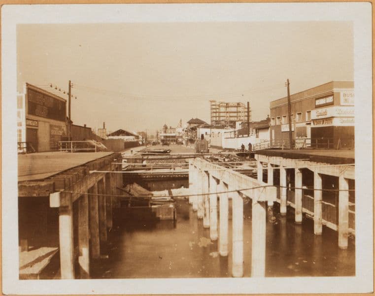 Brooklyn: 15th Street (West) - Surf Avenue