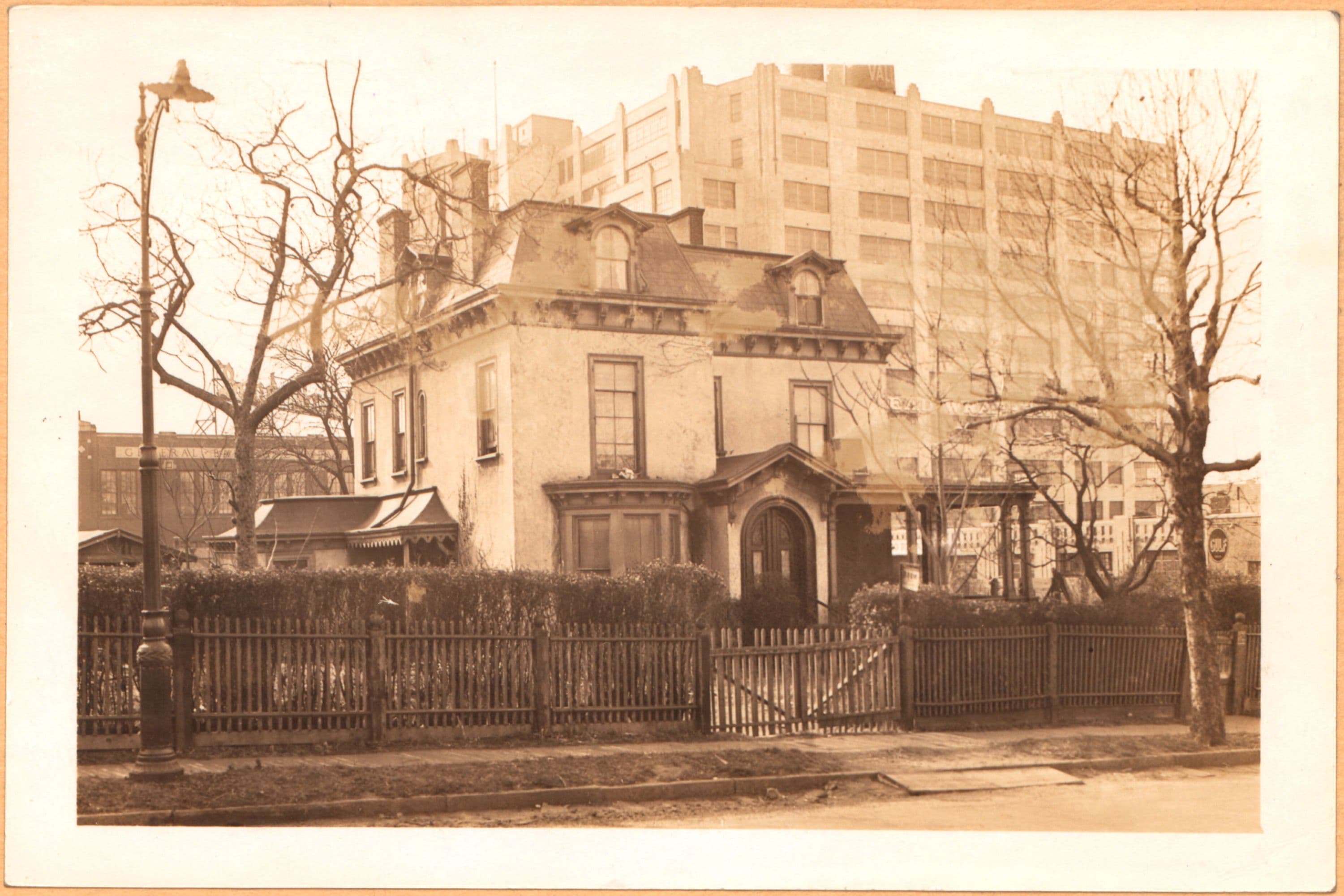 Bronx: 146th Street - Gerard Avenue