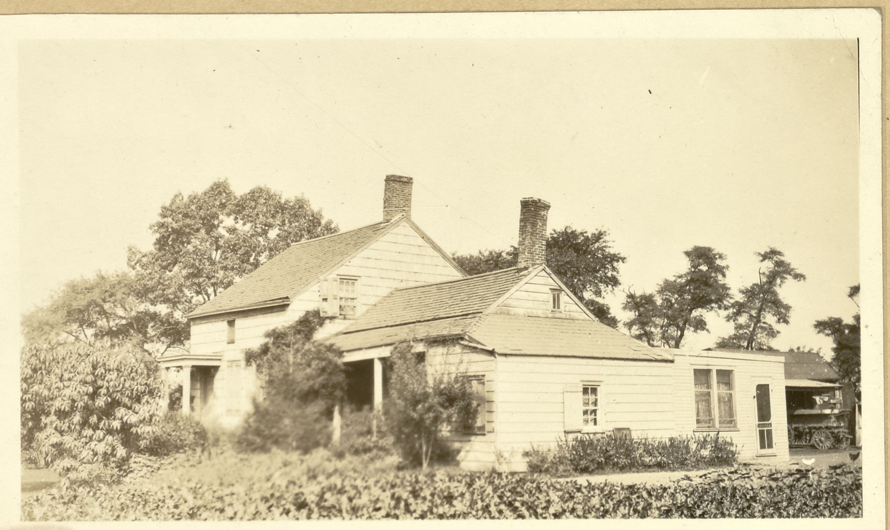 Queens: Metropolitan Avenue - 71st Avenue