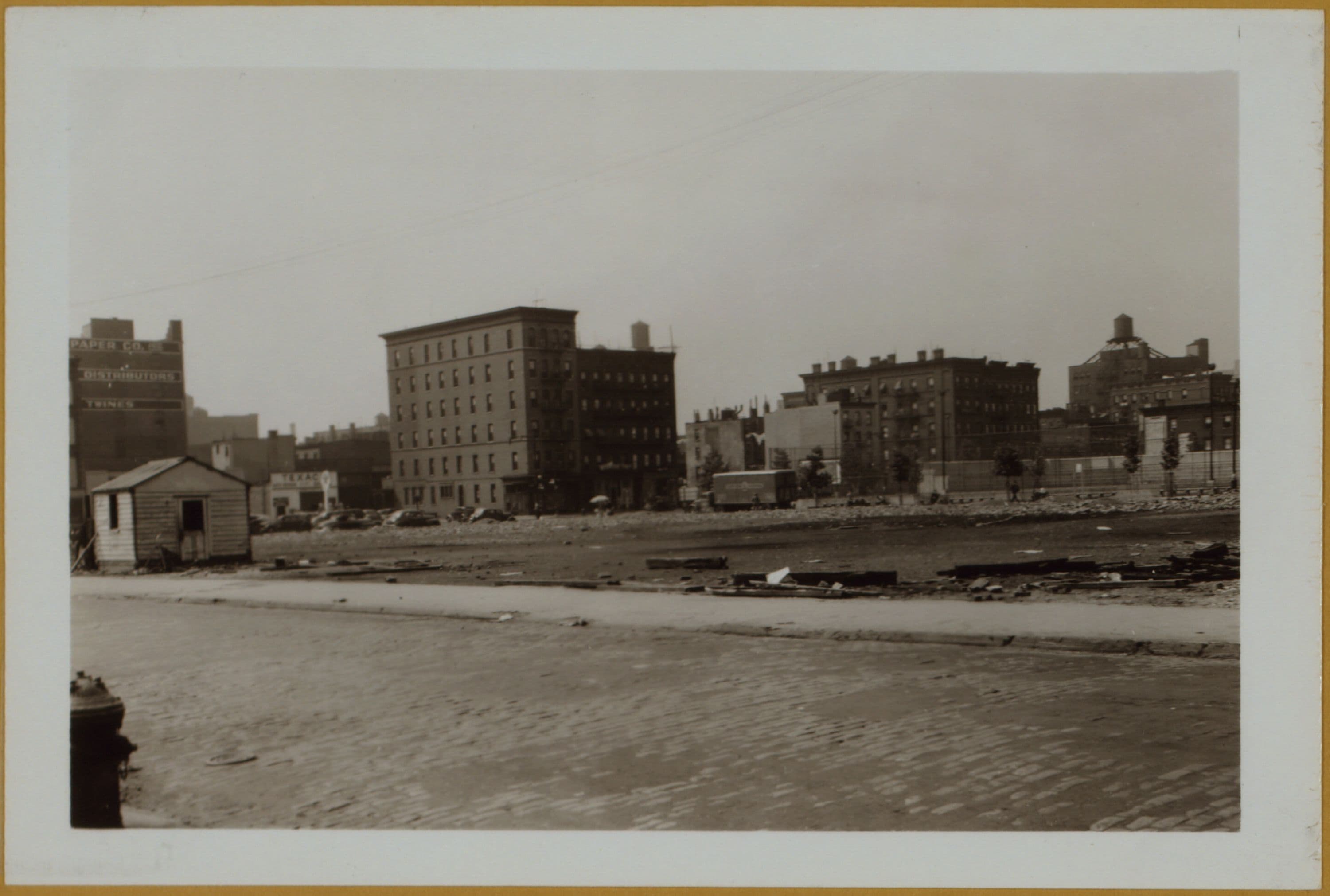 Manhattan: 26th Street (West) - 5th Avenue