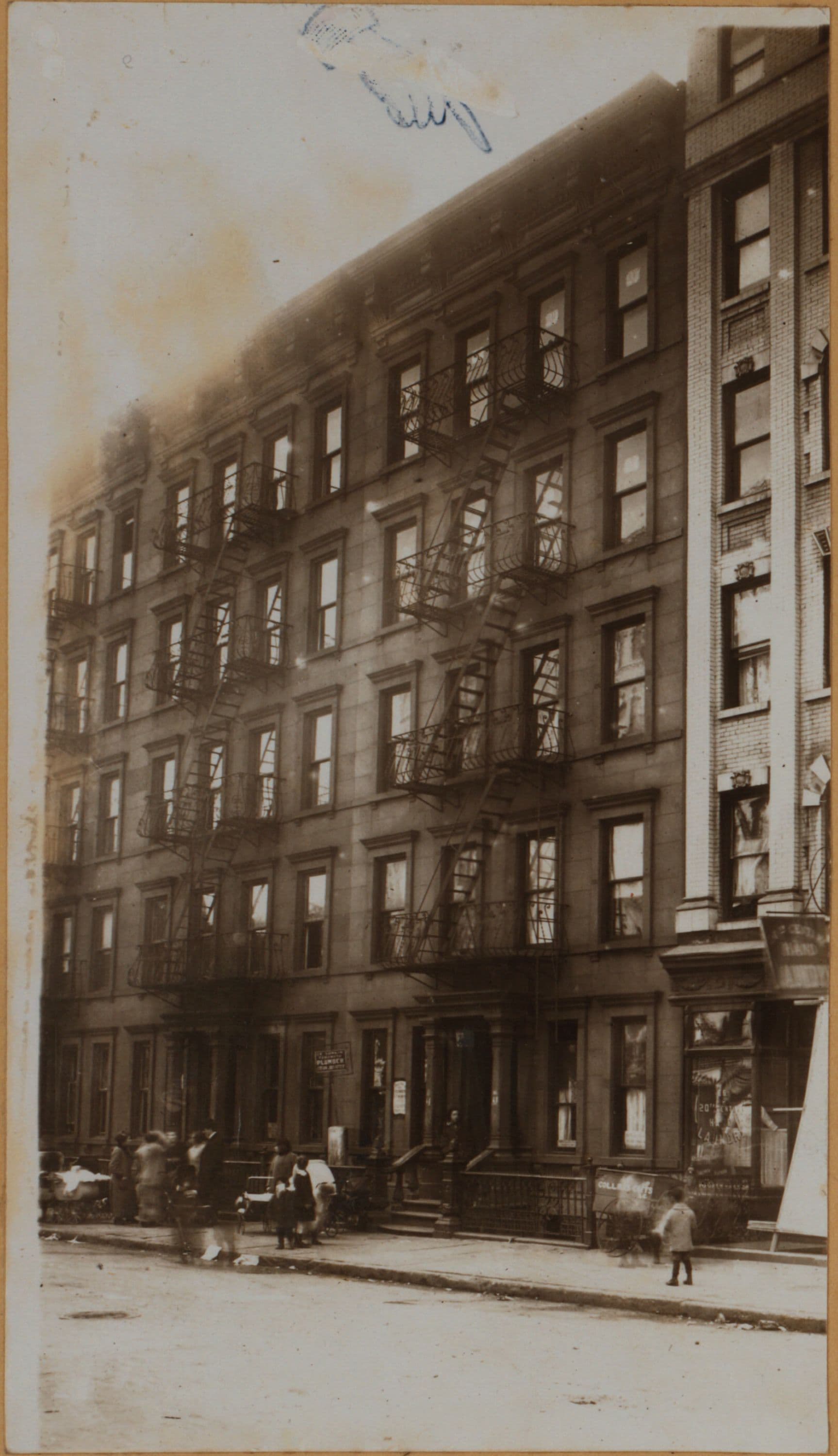 Manhattan: 112th Street (East) - Park Avenue