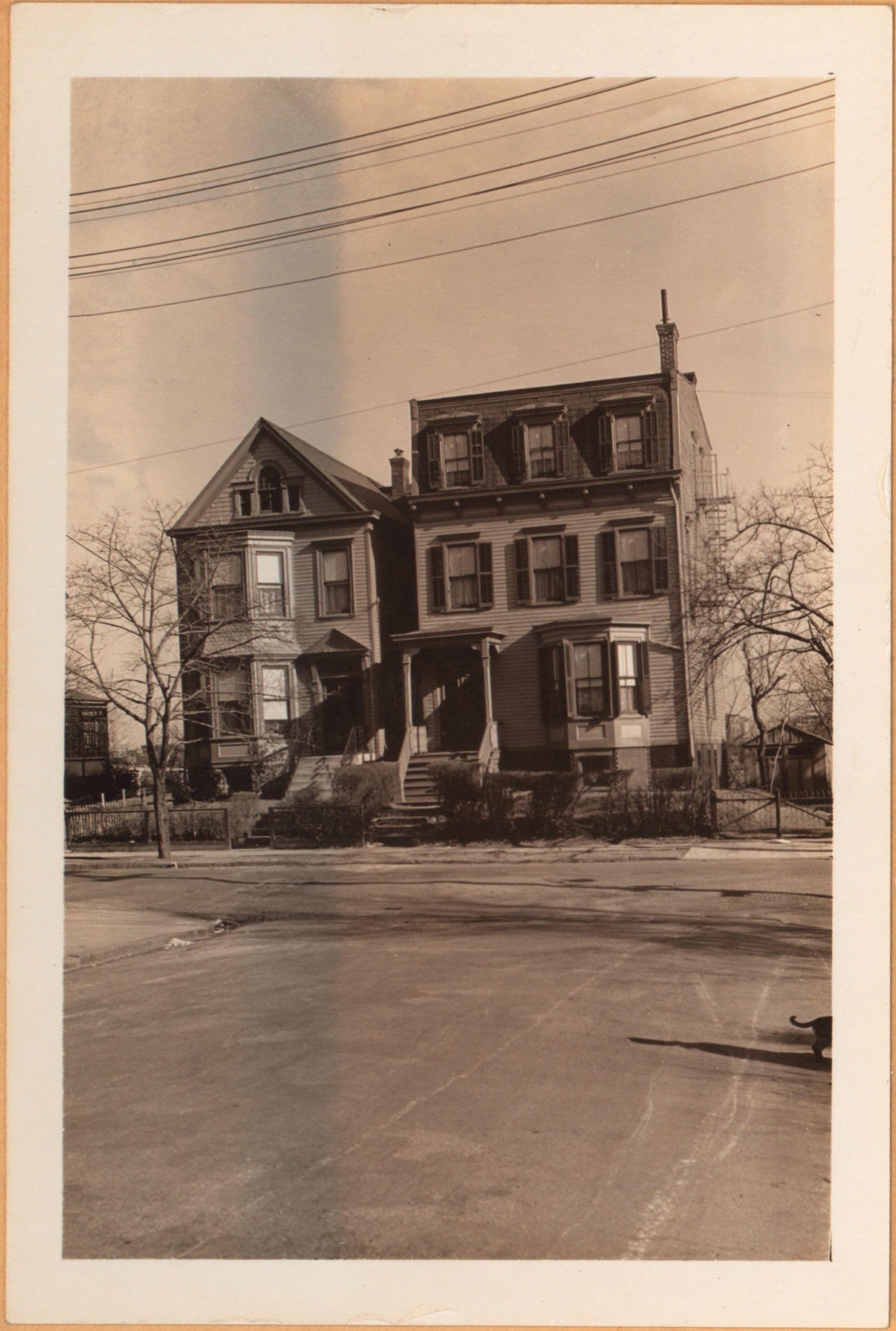 Bronx: Anthony Avenue - 175th Street (East)