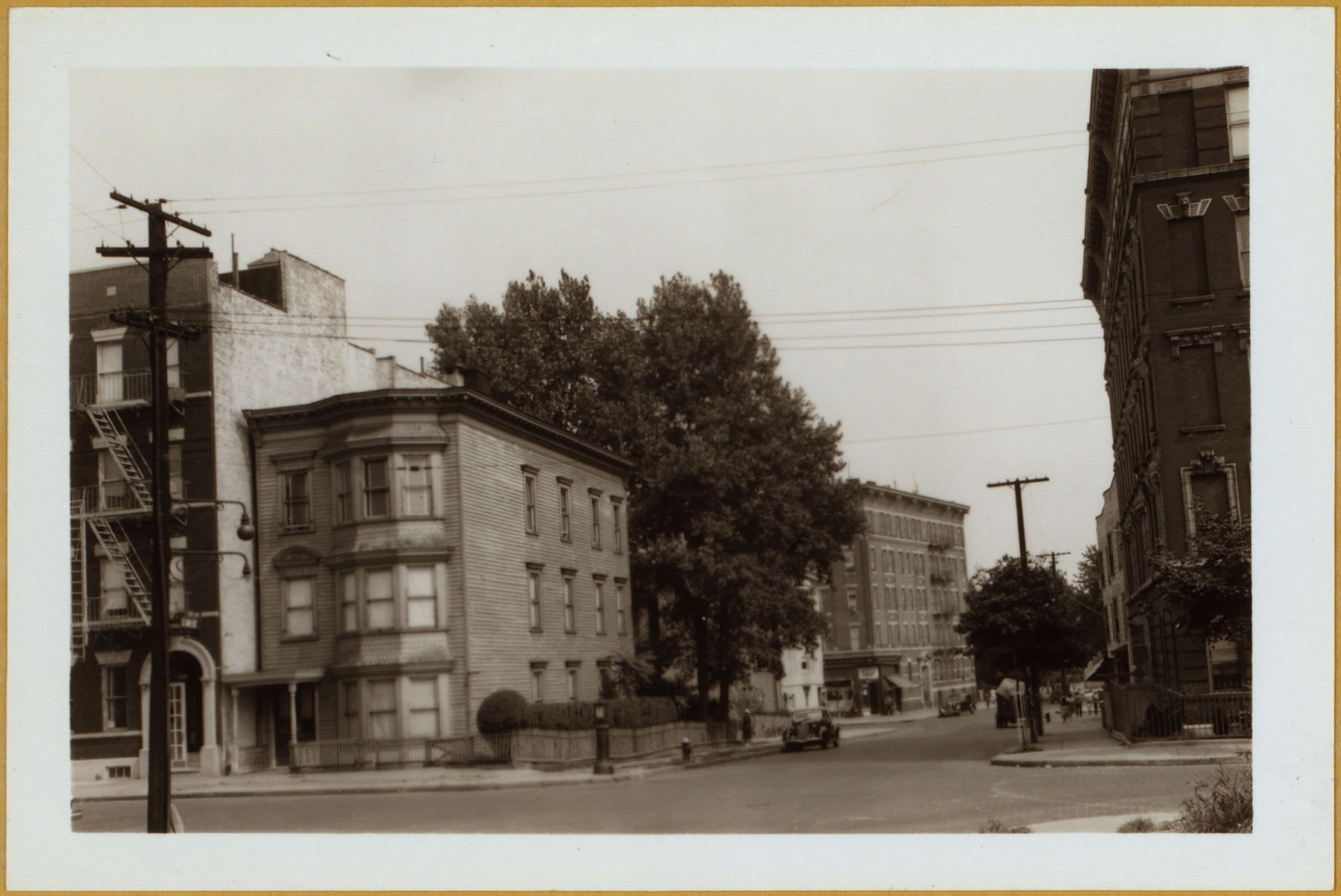 Bronx: 181st Street - Lafontaine Avenue