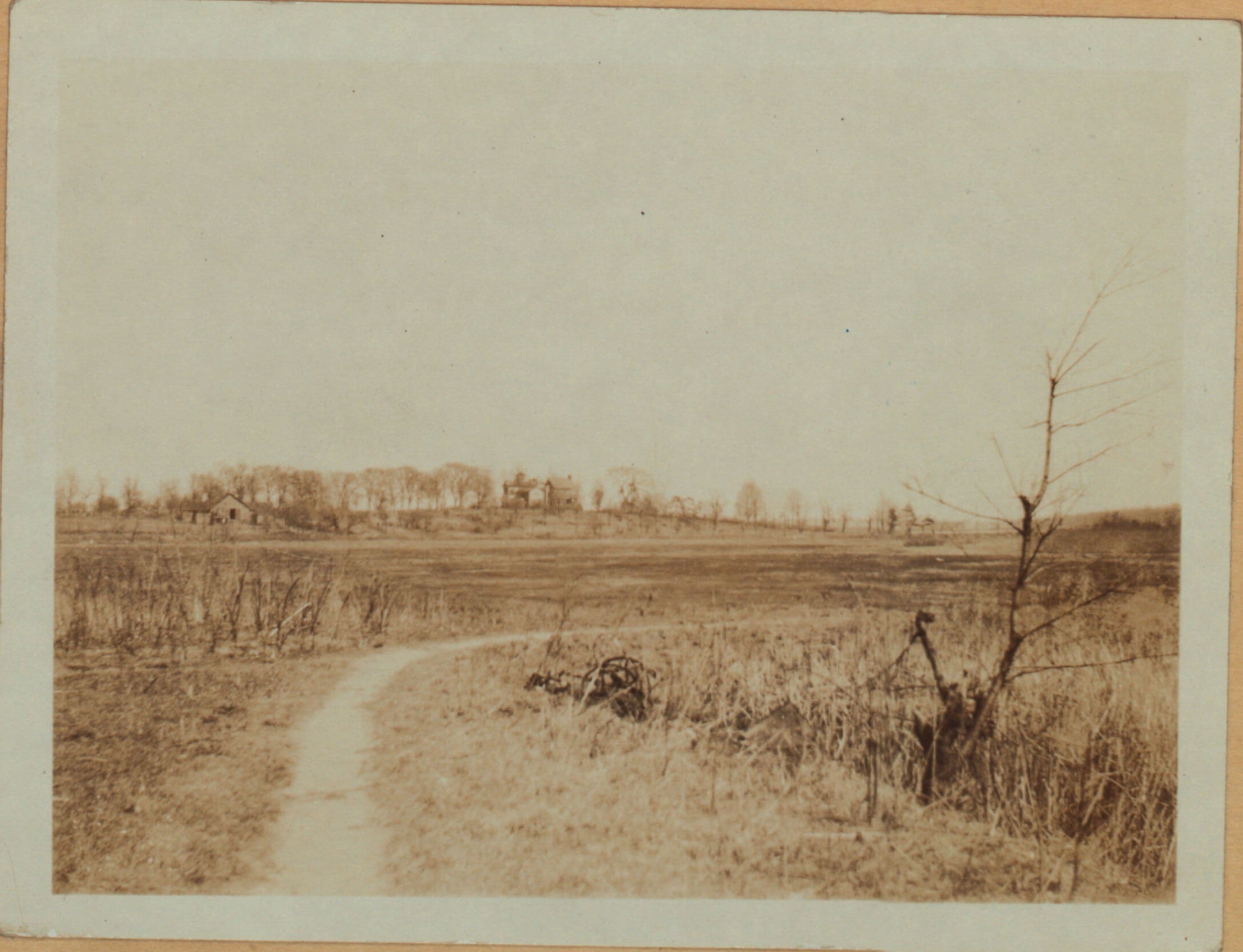 Queens: 20th Avenue - 45th Street, 1925