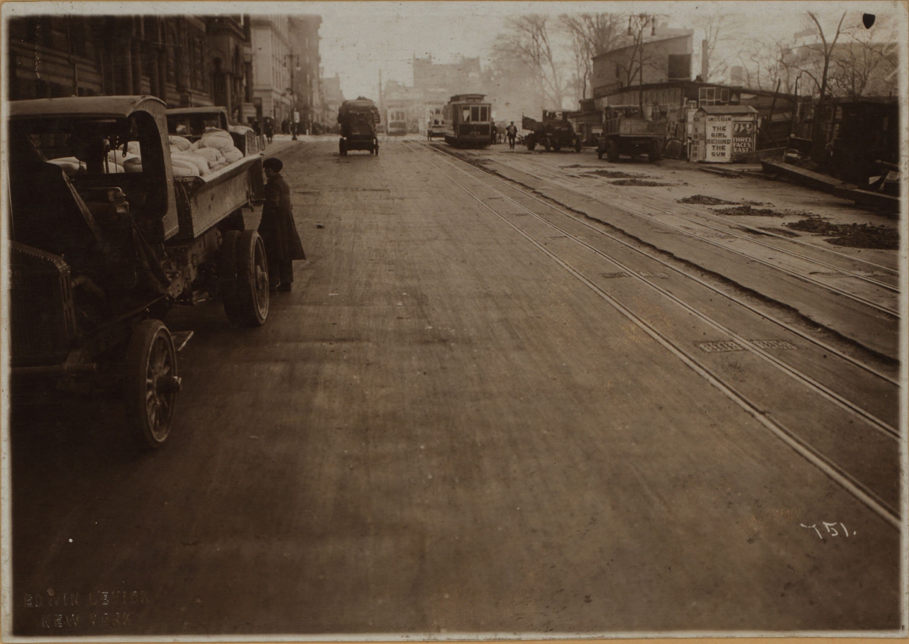 Manhattan: 59th Street - 6th Avenue