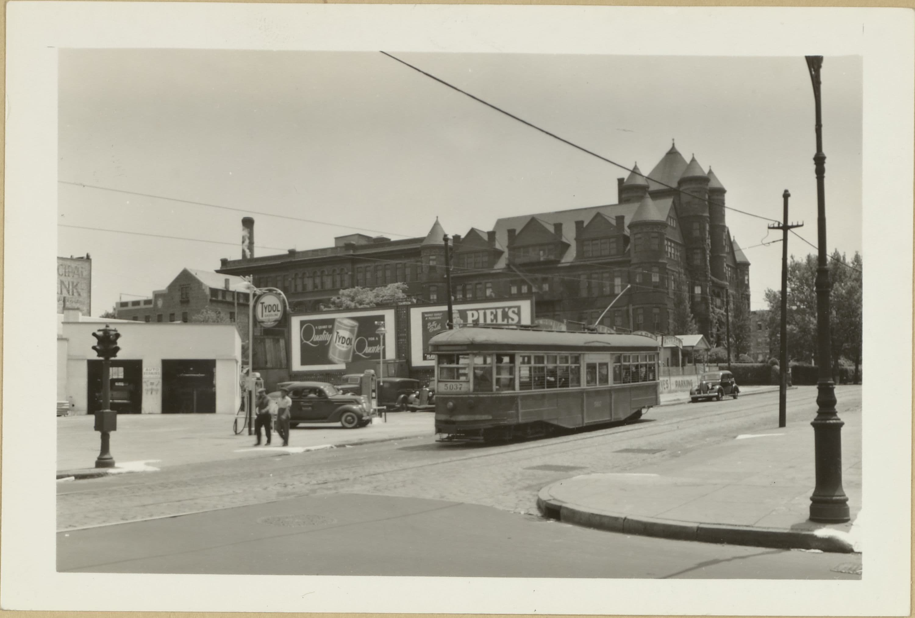 Brooklyn: Ralph Avenue - Atlantic Avenue