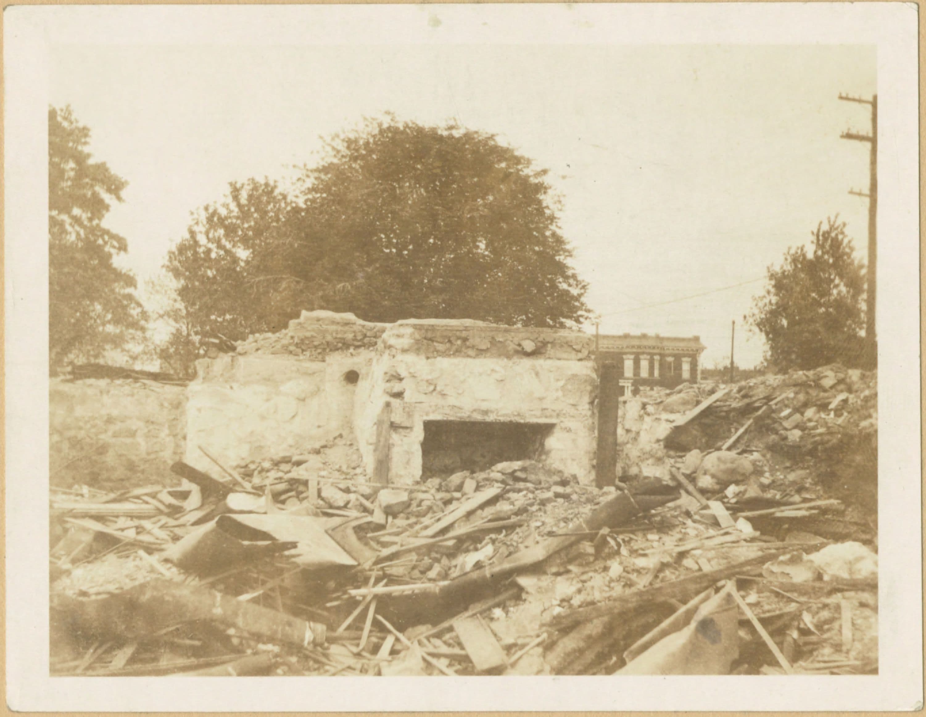 Brooklyn: New Lots Avenue - Sheffield Avenue