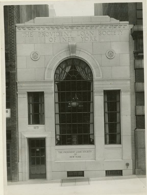 60th Street (East) #153