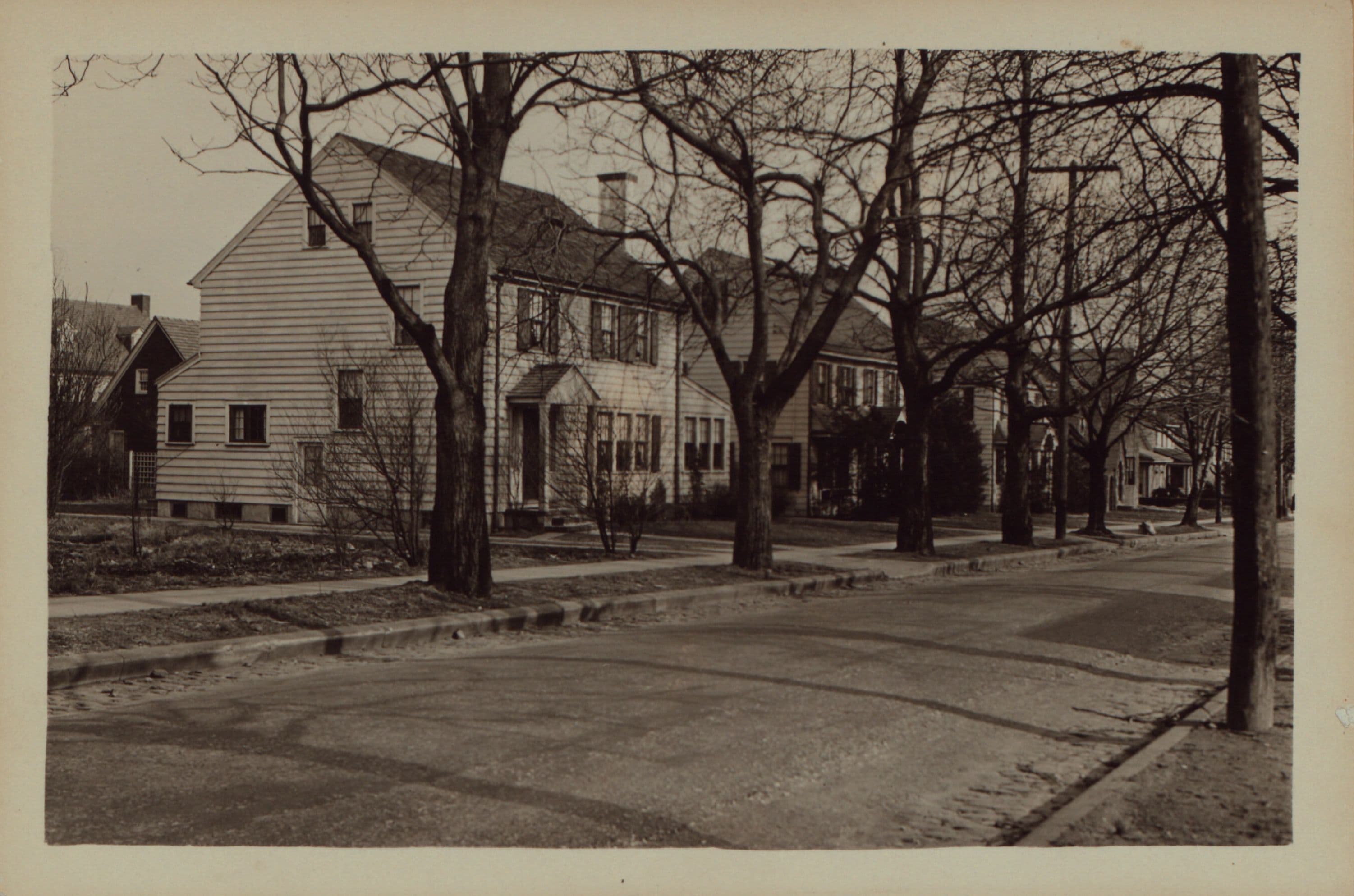 Queens: 191st Street - Hillside Avenue