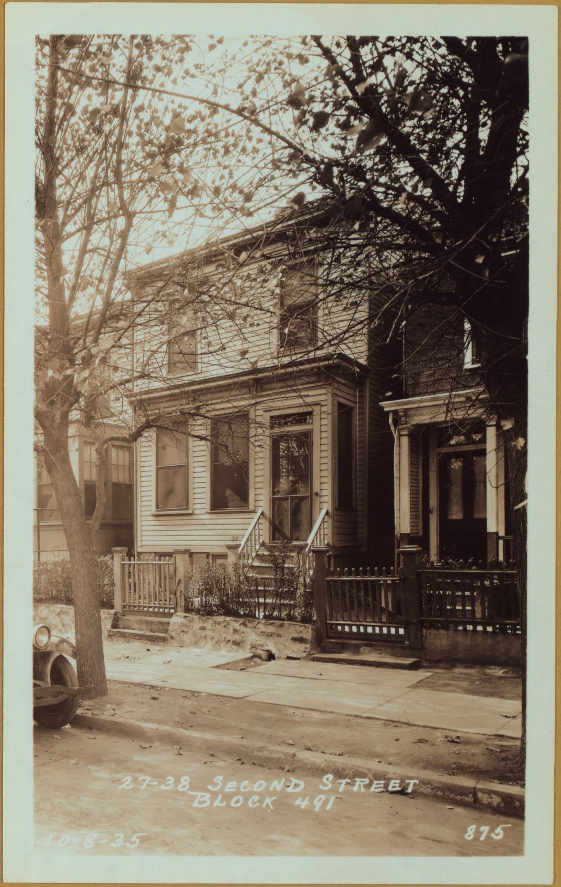 Queens: 2nd Street - 27th Avenue
