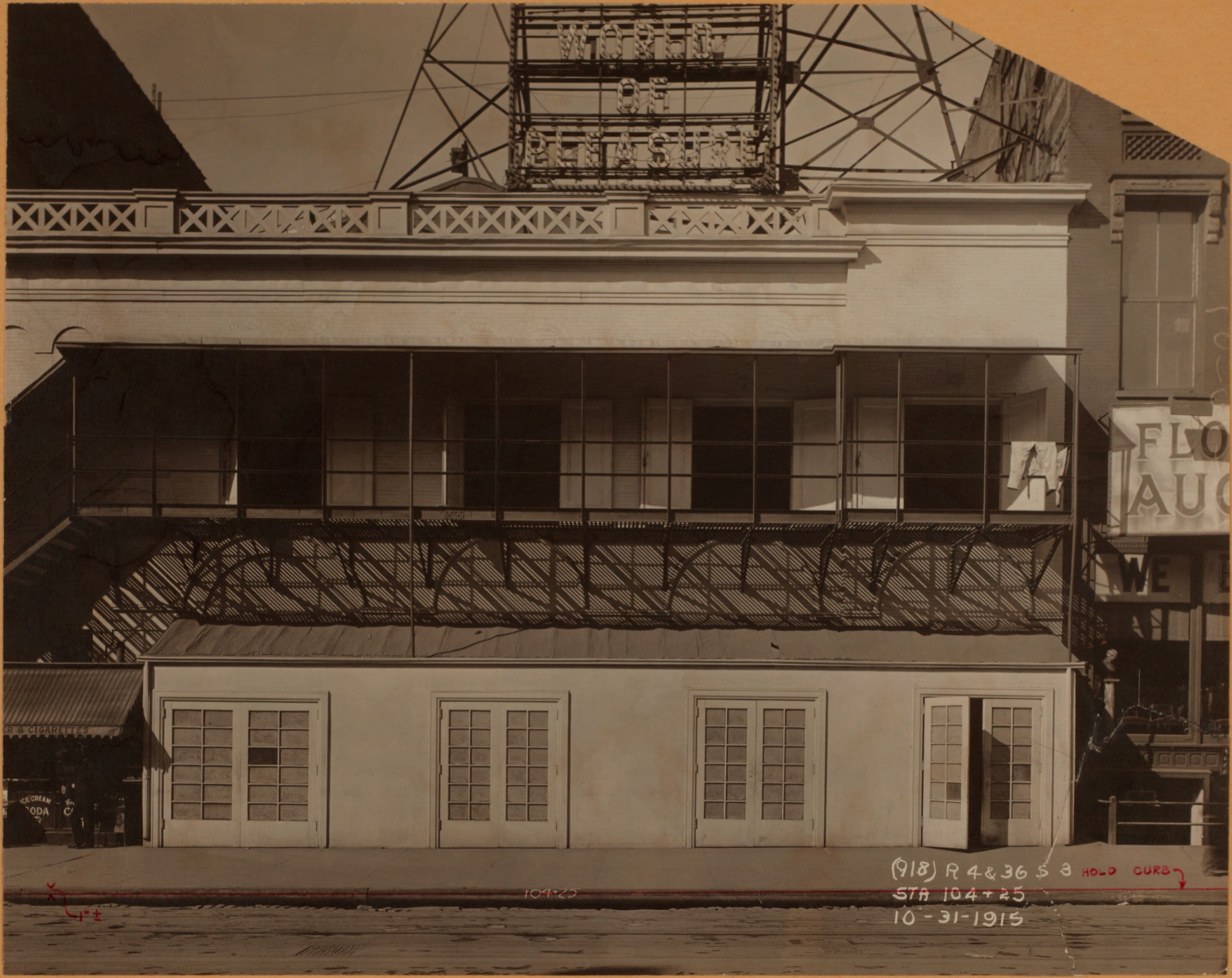 Manhattan: 50th Street (West) - 7th Avenue