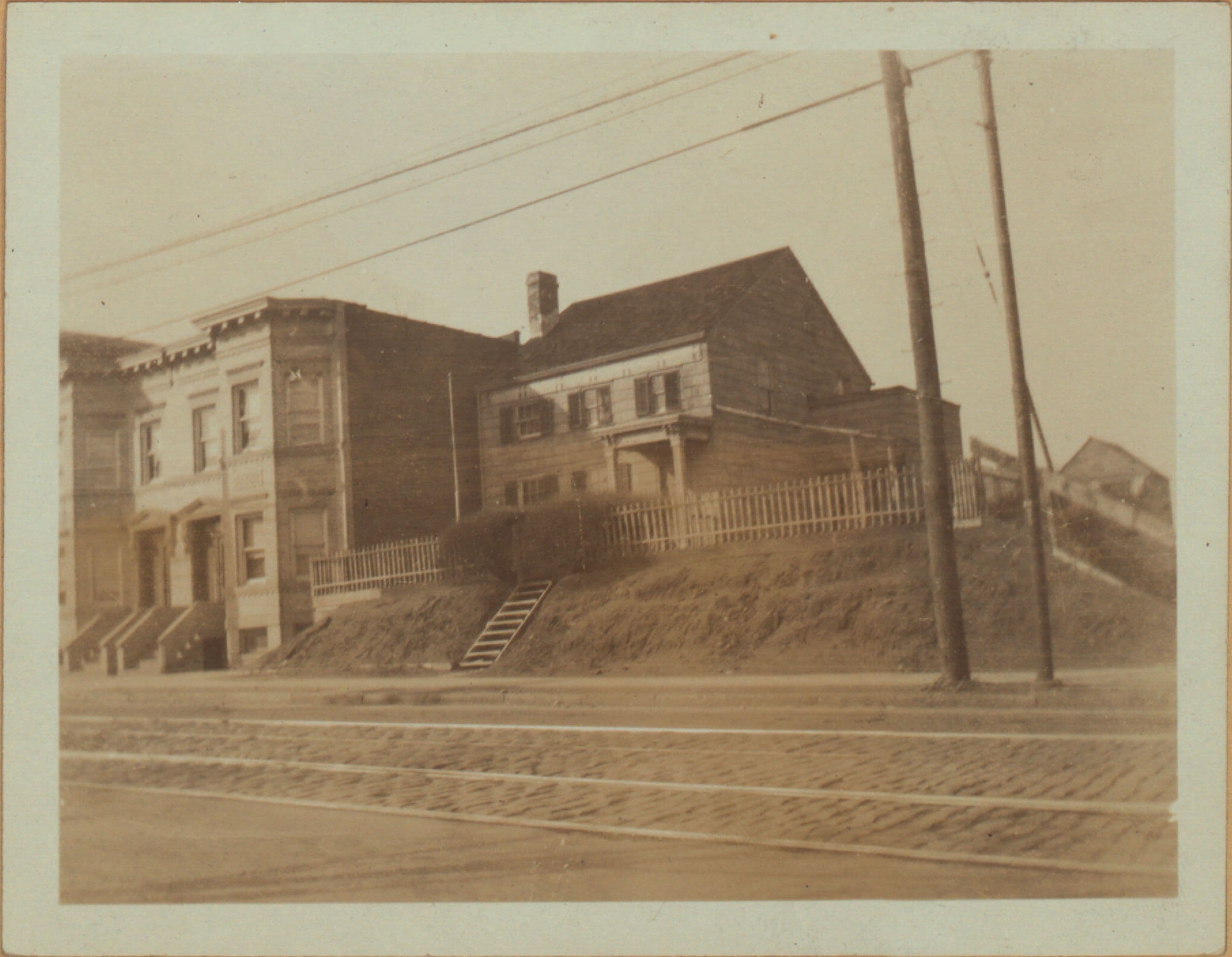 Queens: Metropolitan Avenue - 78th Street