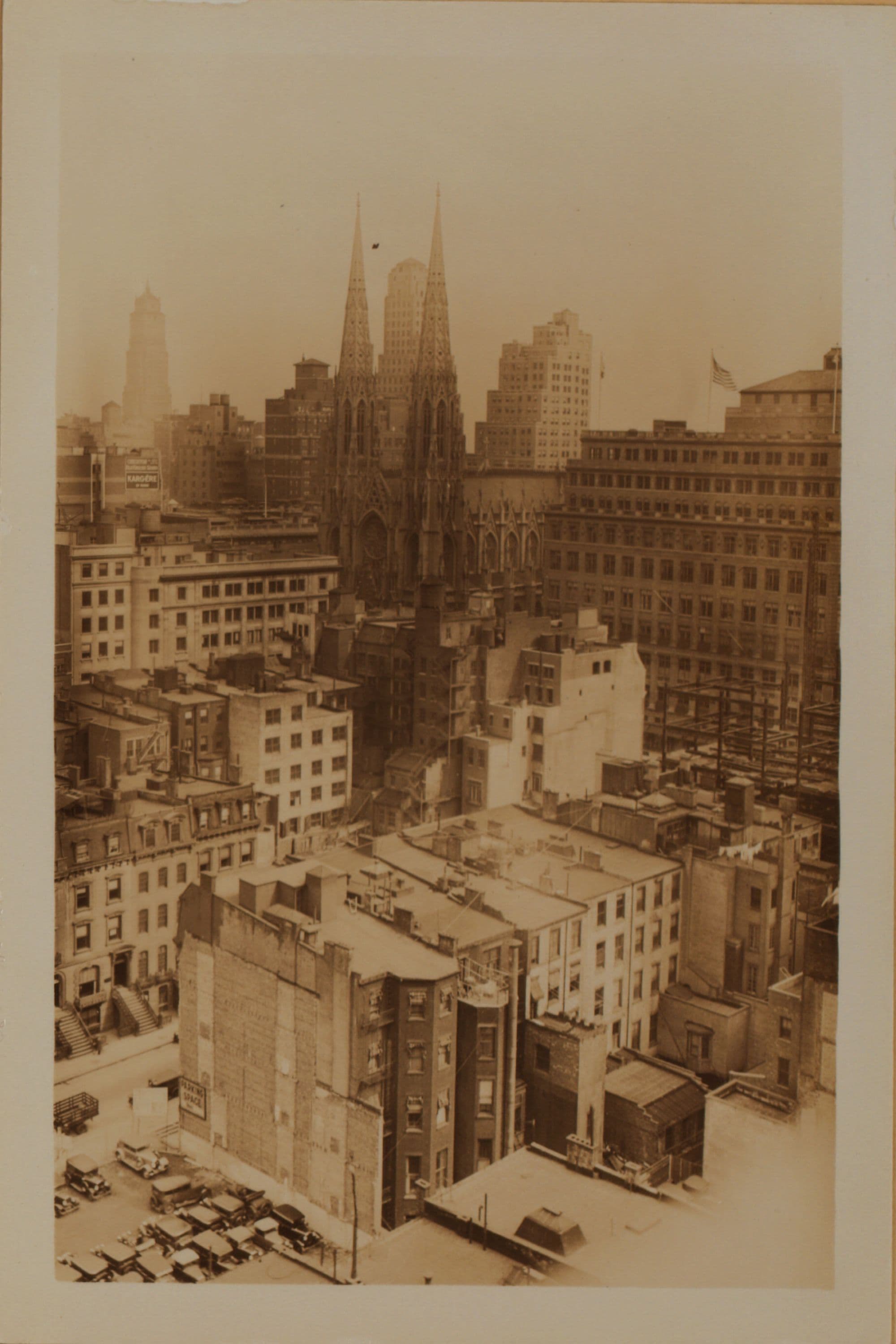 Manhattan: 49th Street (West) - 5th Avenue
