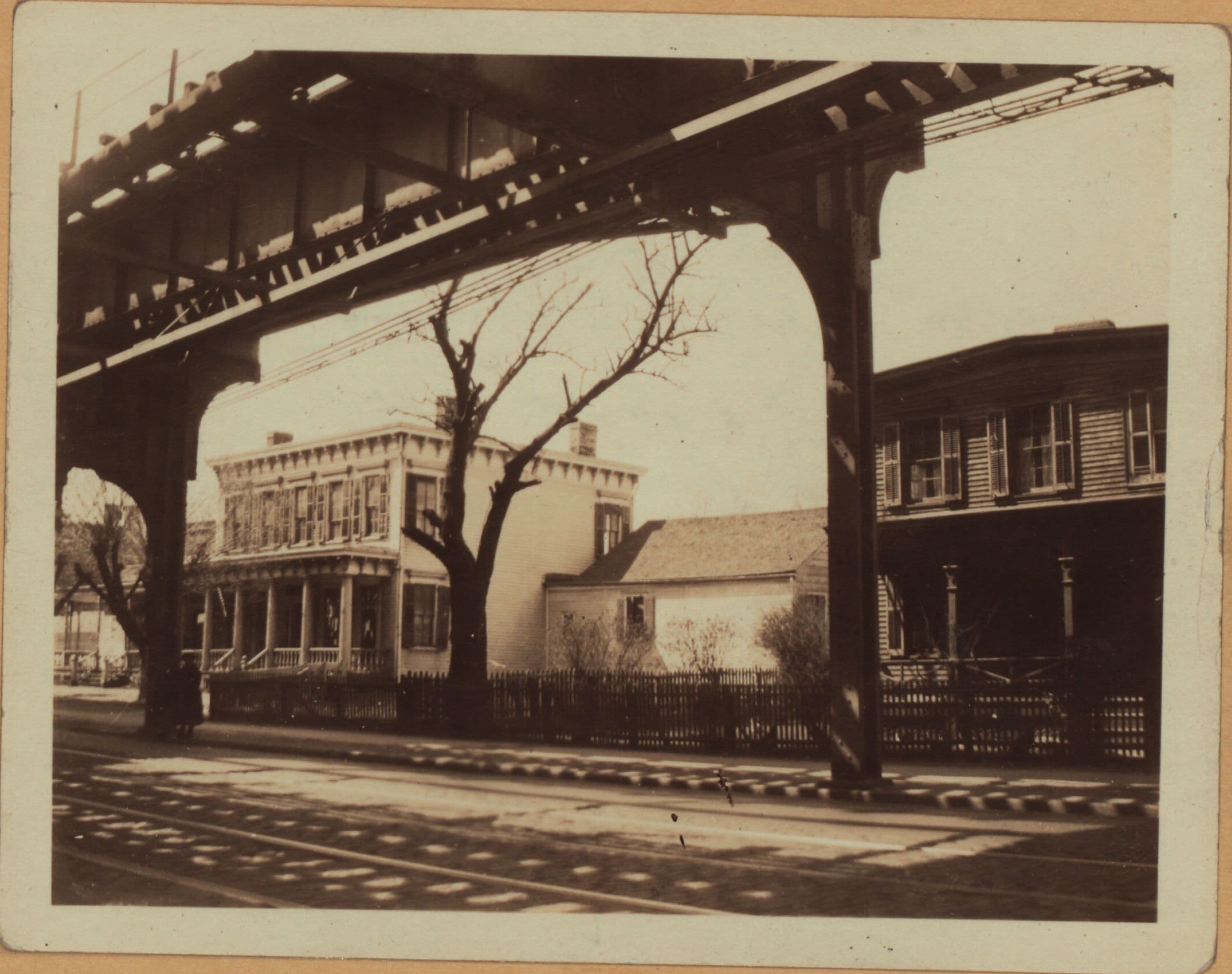 Queens: Jamaica Avenue - 75th Street