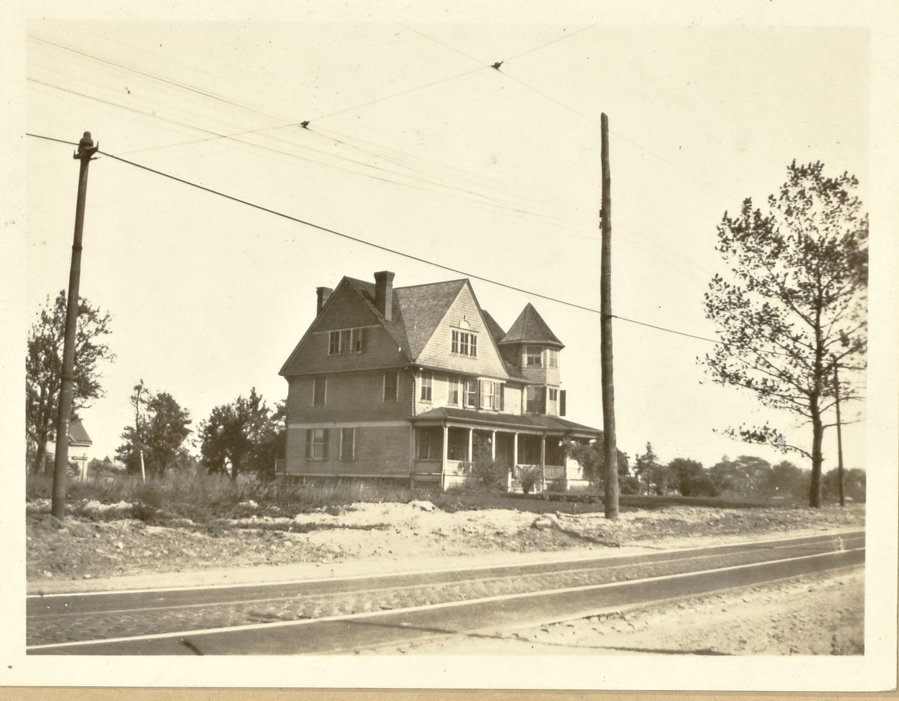 Queens: Metropolitan Avenue - 71st Avenue