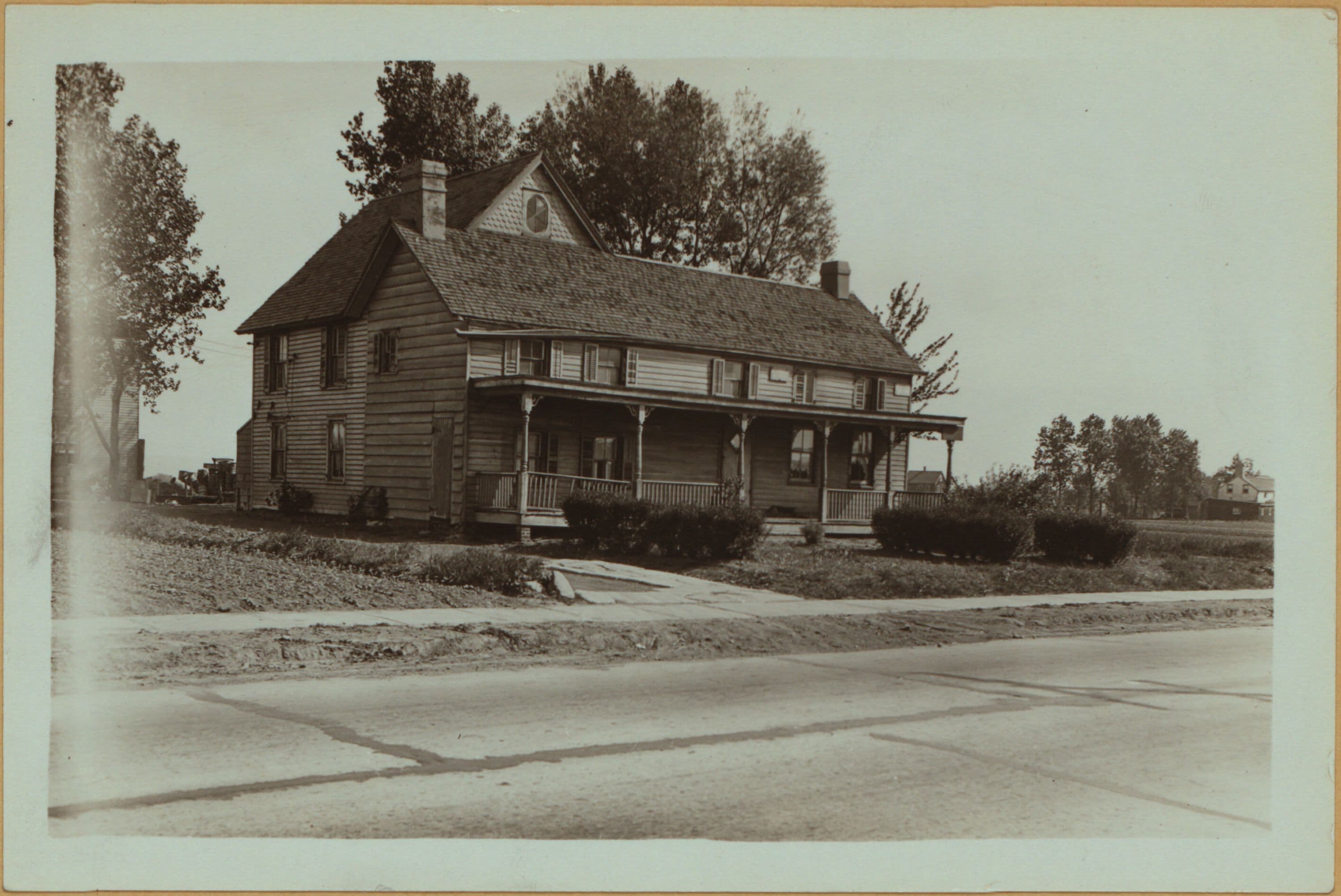 Richmond: Victory Boulevard - Ridgeway Avenue