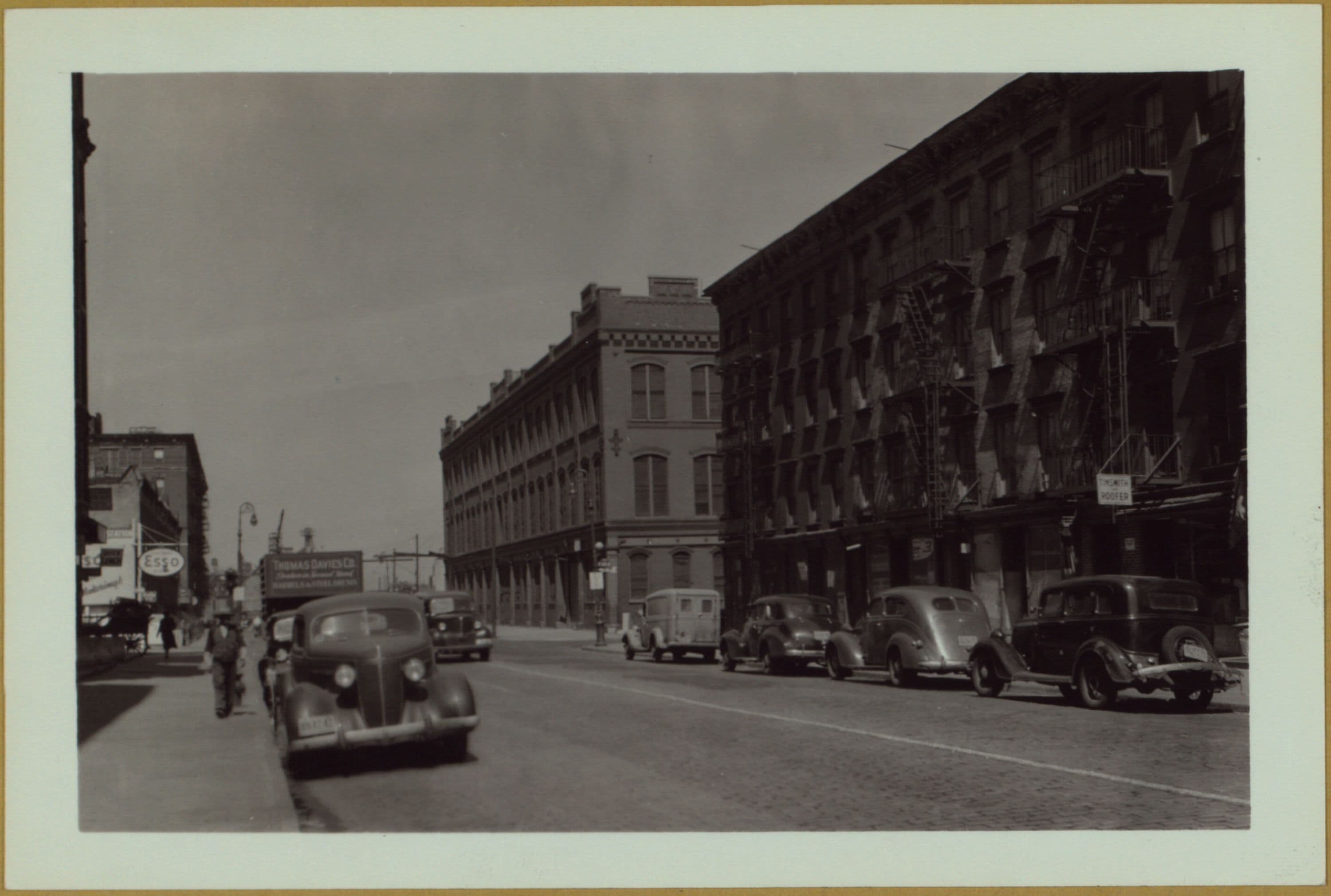 Manhattan: Lexington Avenue - 129th Street