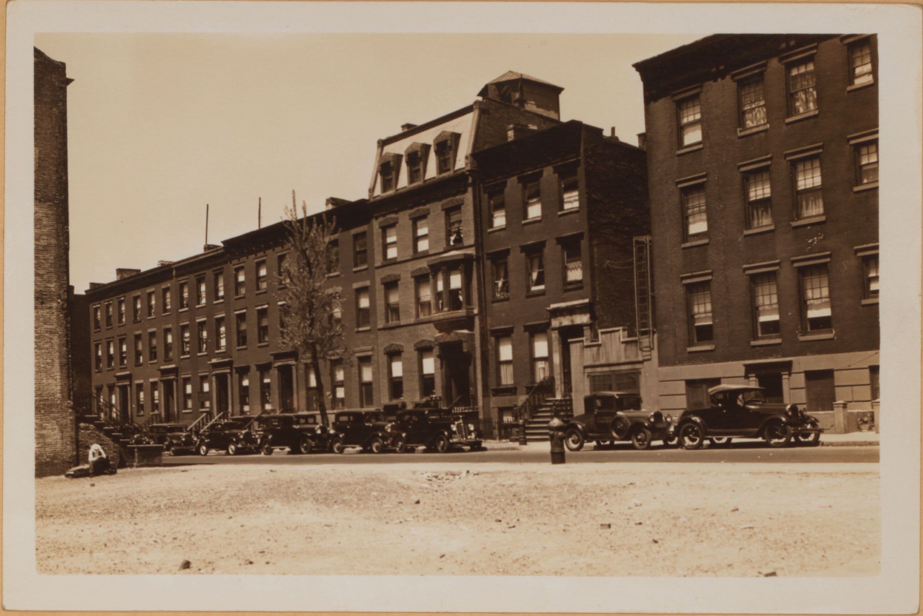 Brooklyn: State Street - Clinton Street