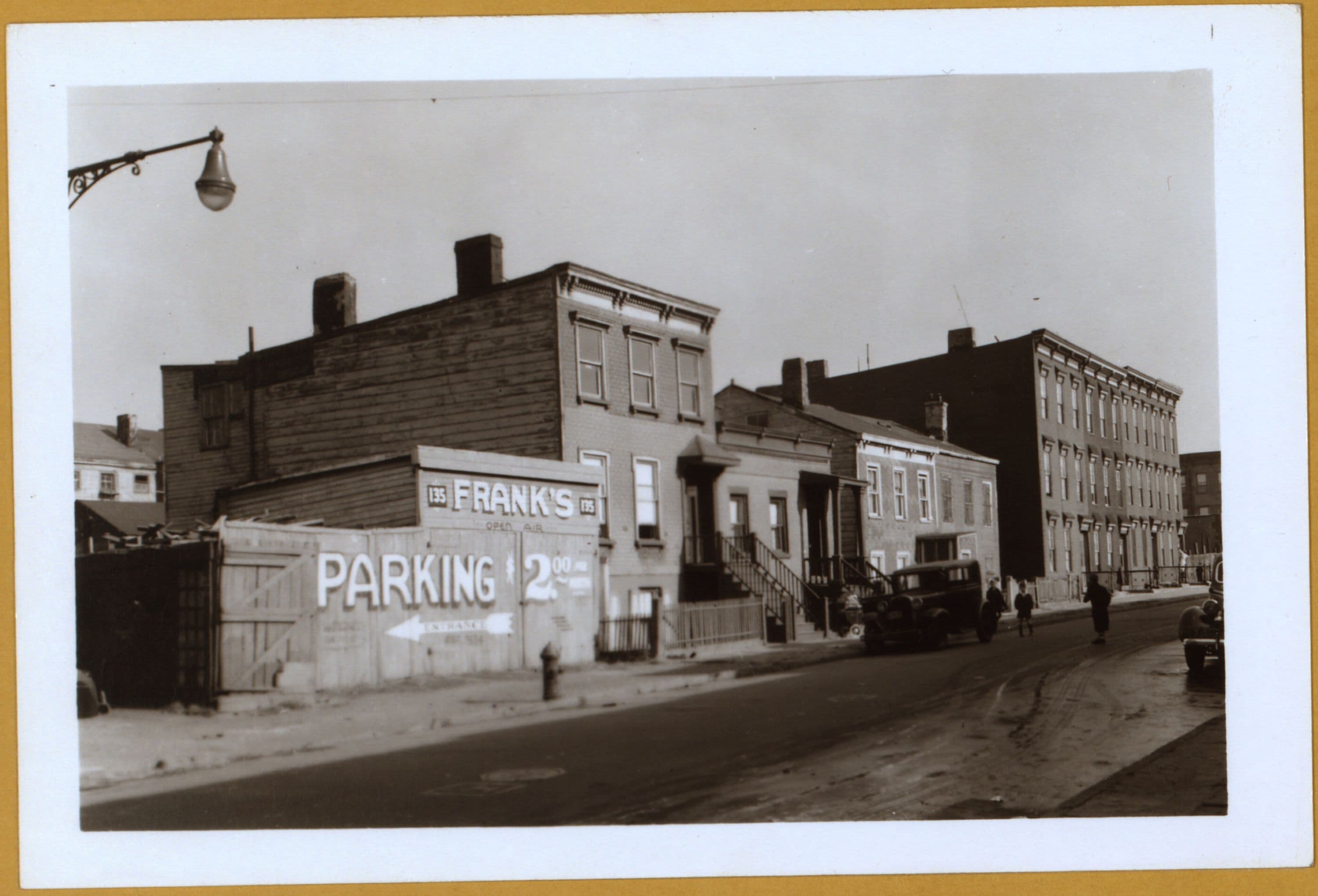 Brooklyn: 11th Street - 154th Street