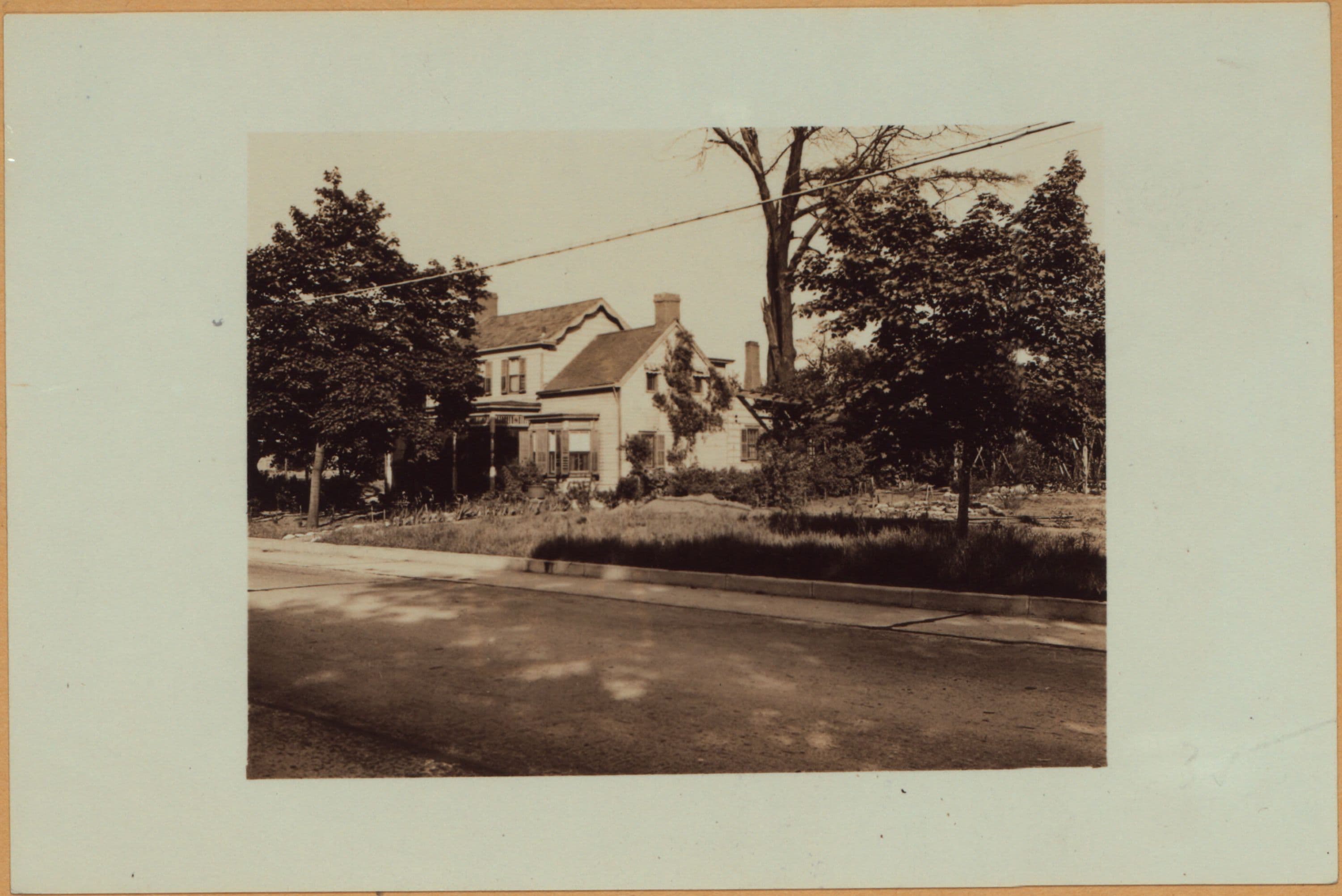 Richmond: Arthur Kill Road - Bloomingdale Road
