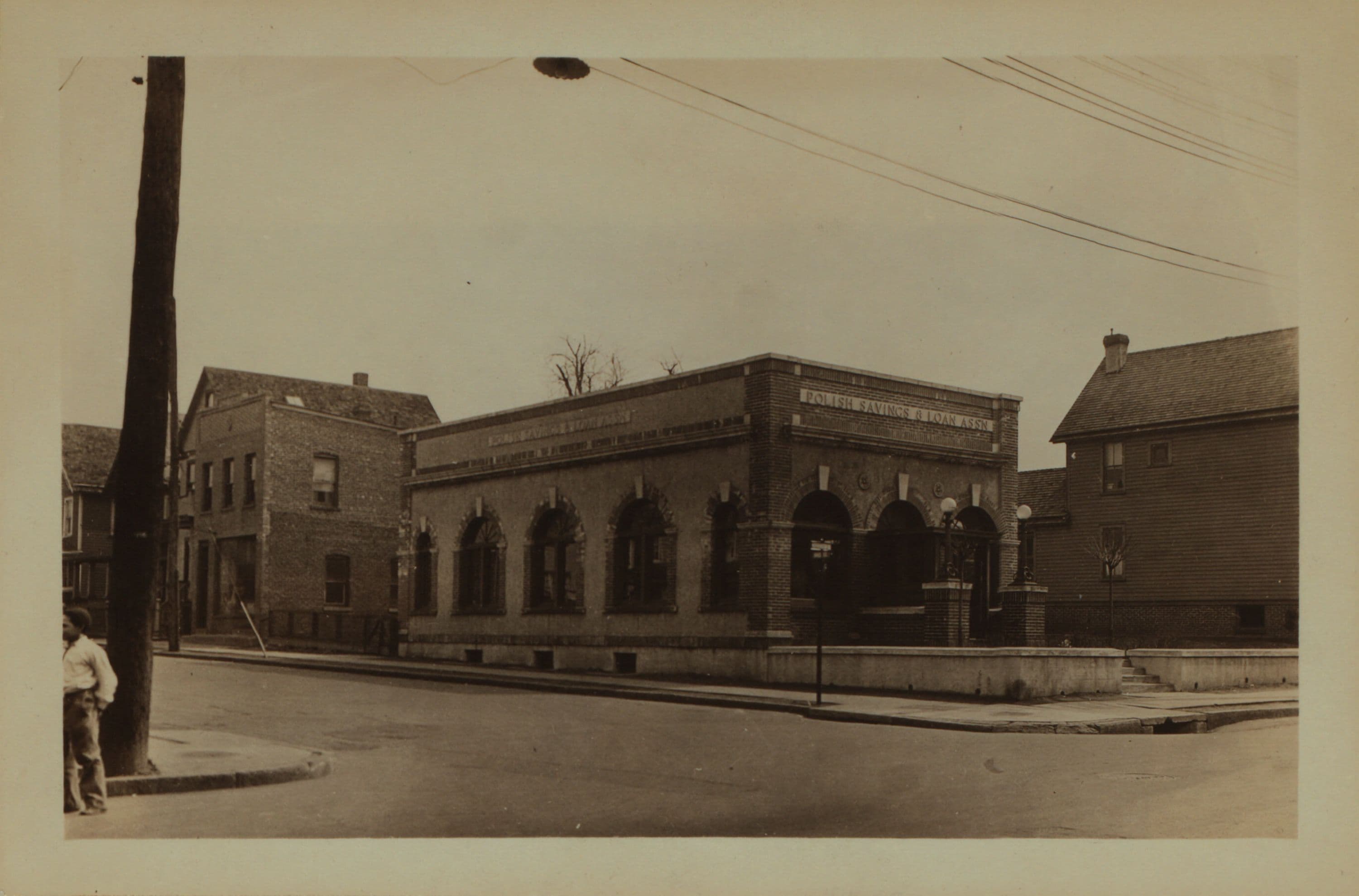 Richmond: Morningstar Road - Innis Street