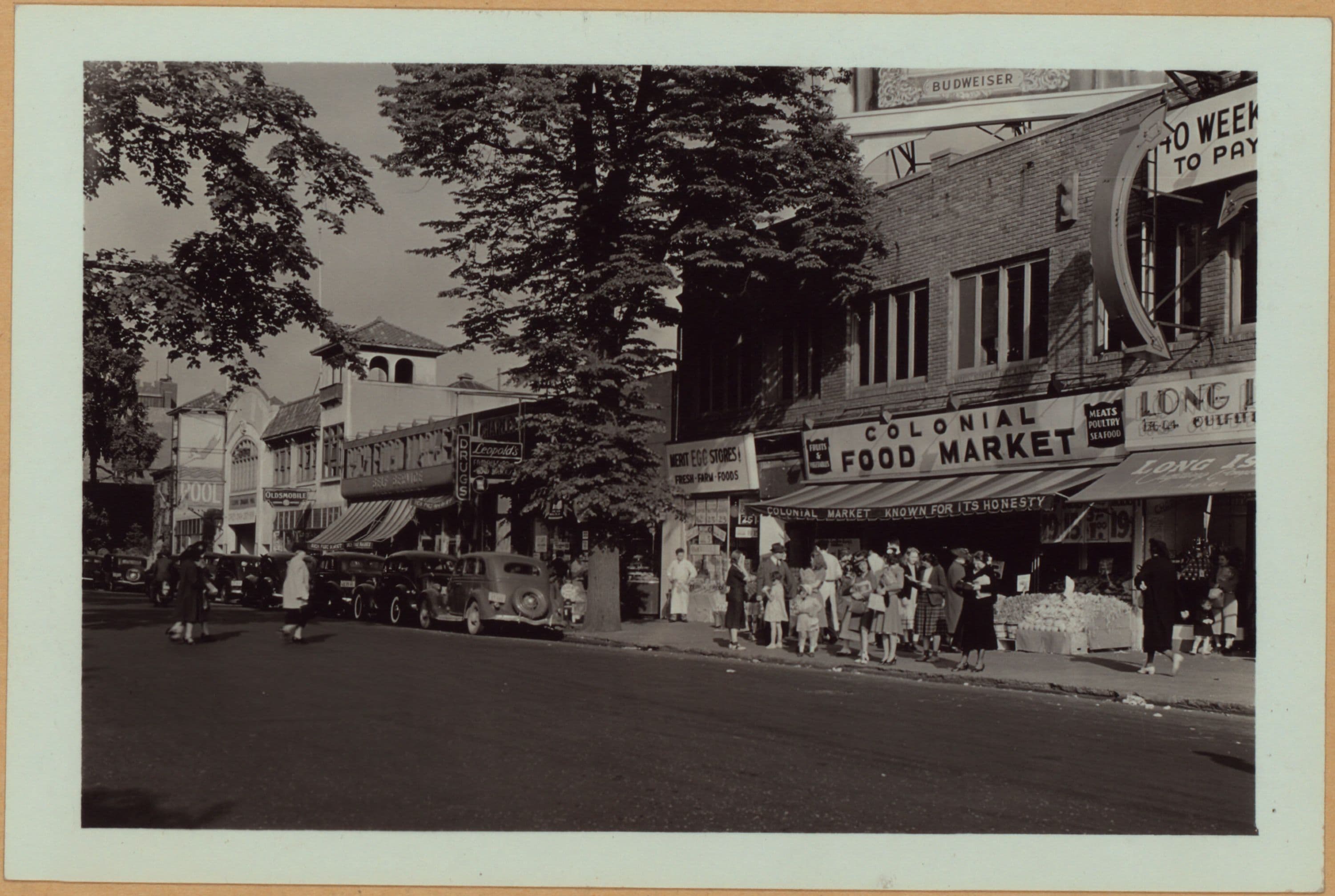 Queens: Northern Boulevard - Main Street