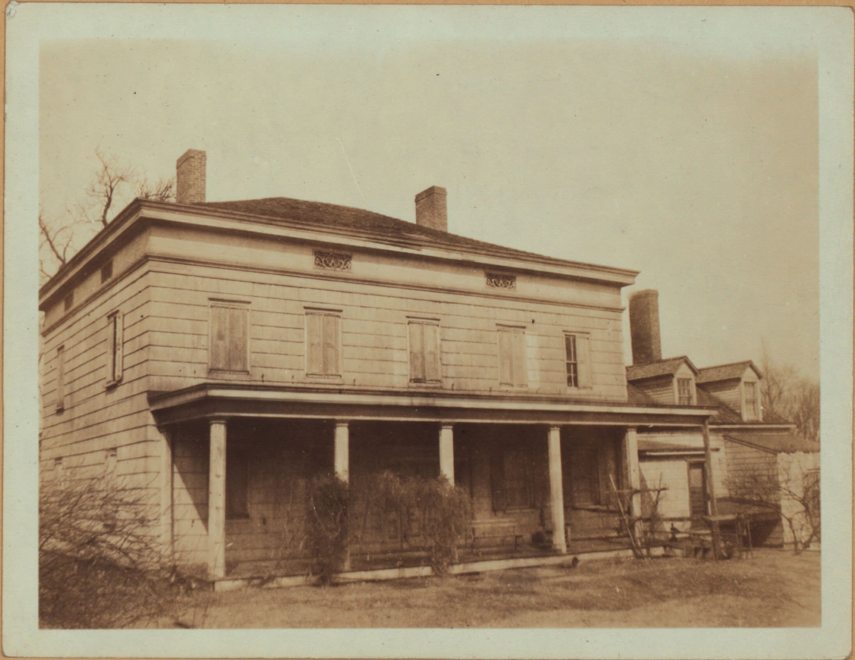 Queens: 19th Avenue - 79th Street