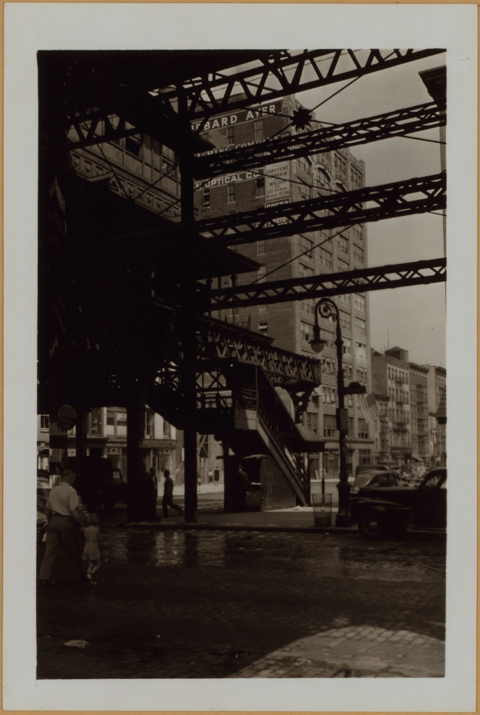 Manhattan: 34th Street (East) - 2nd Avenue