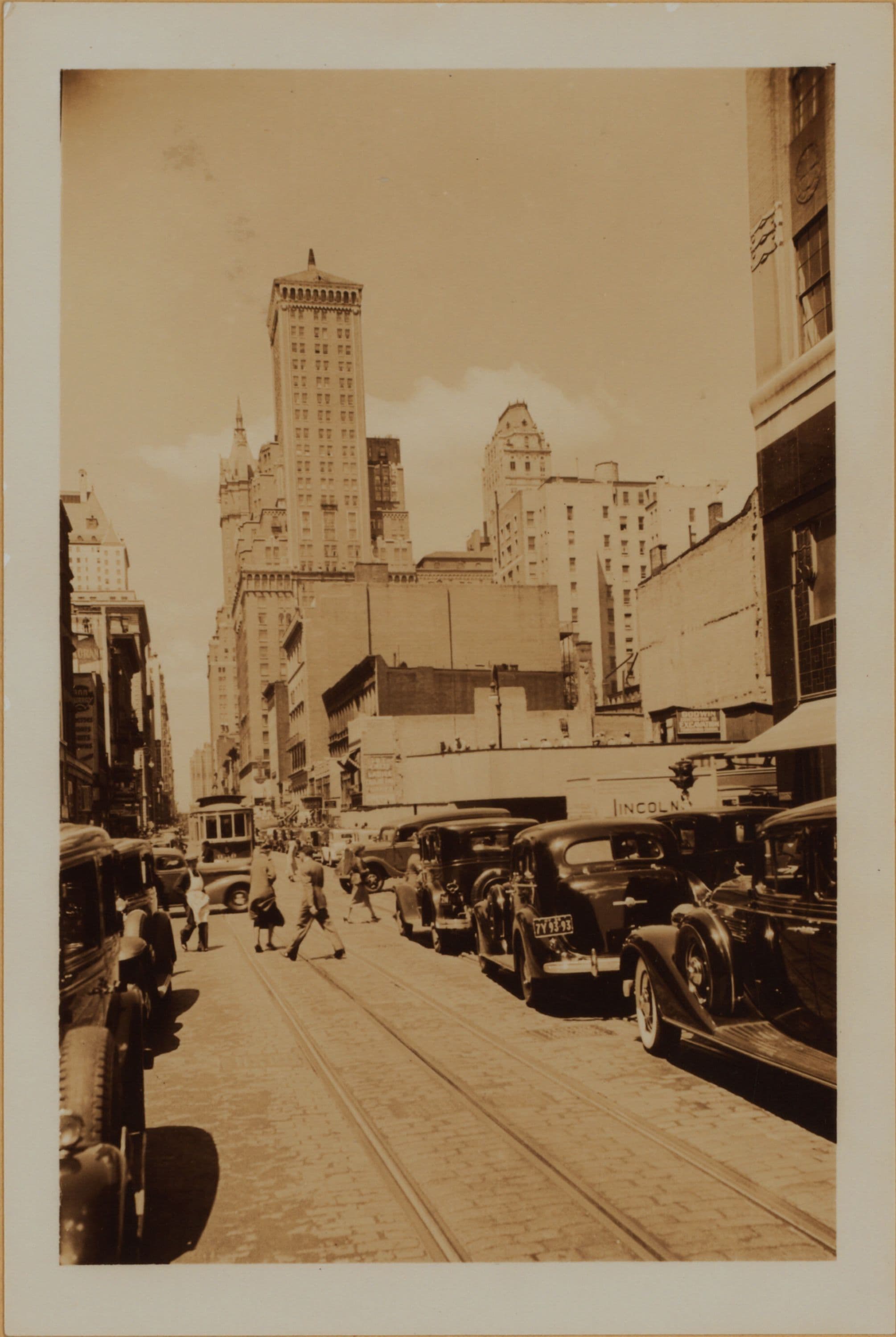 Manhattan: 59th Street - Lexington Avenue