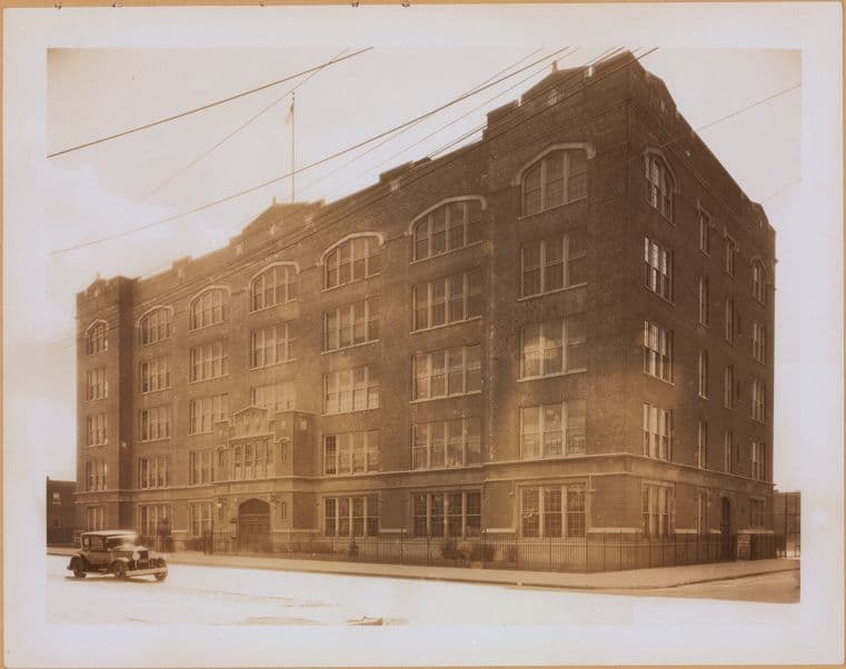 Brooklyn: Dumont Avenue - Vermont Street