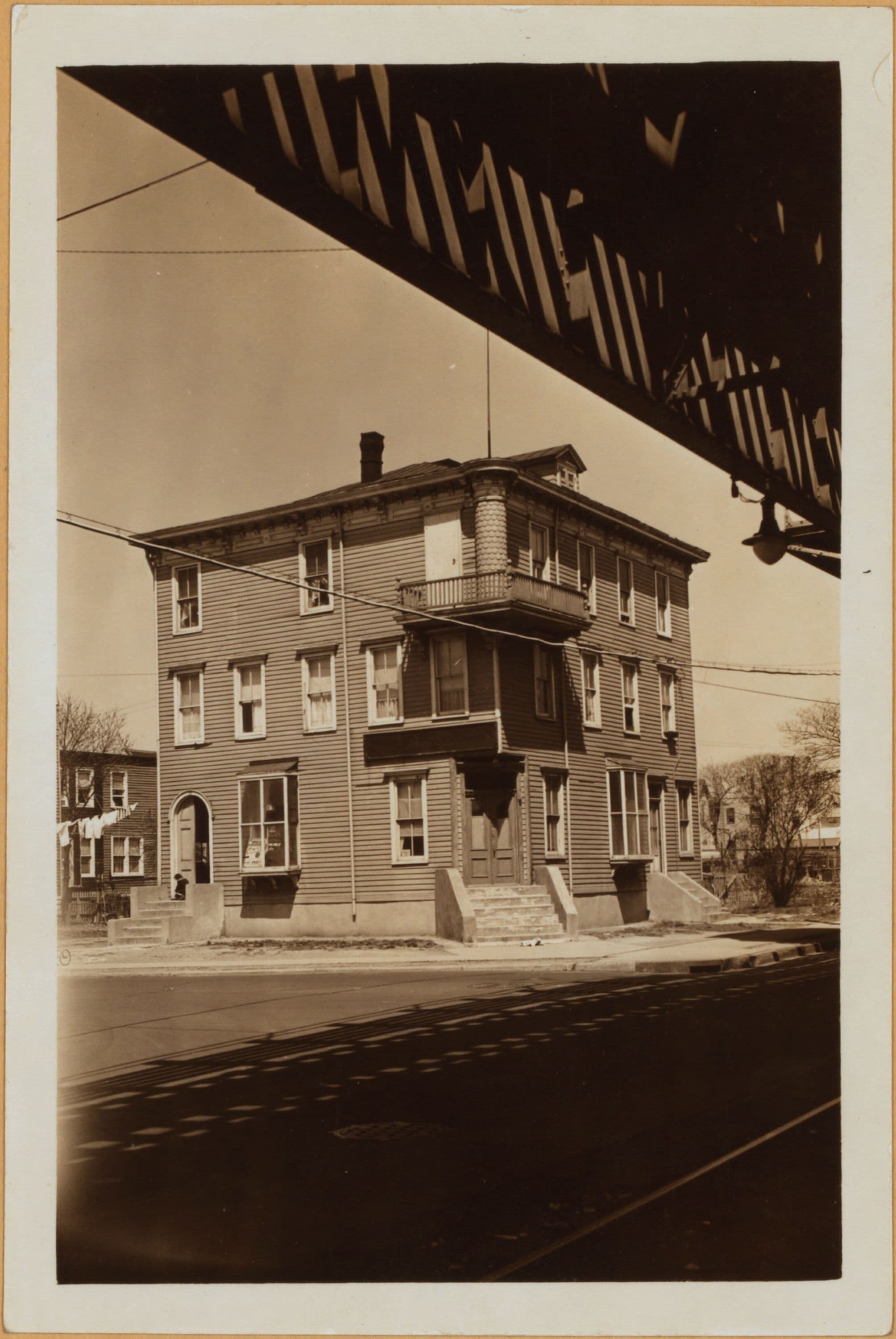 Brooklyn: McDonald Avenue - Avenue T