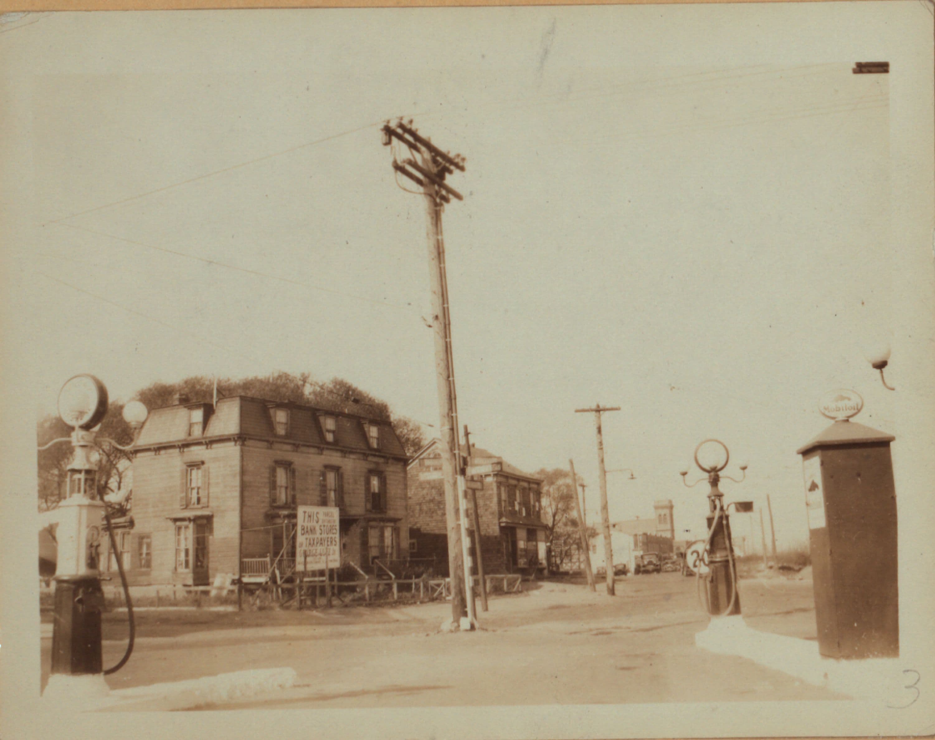Queens: Queens Boulevard - 57th Avenue