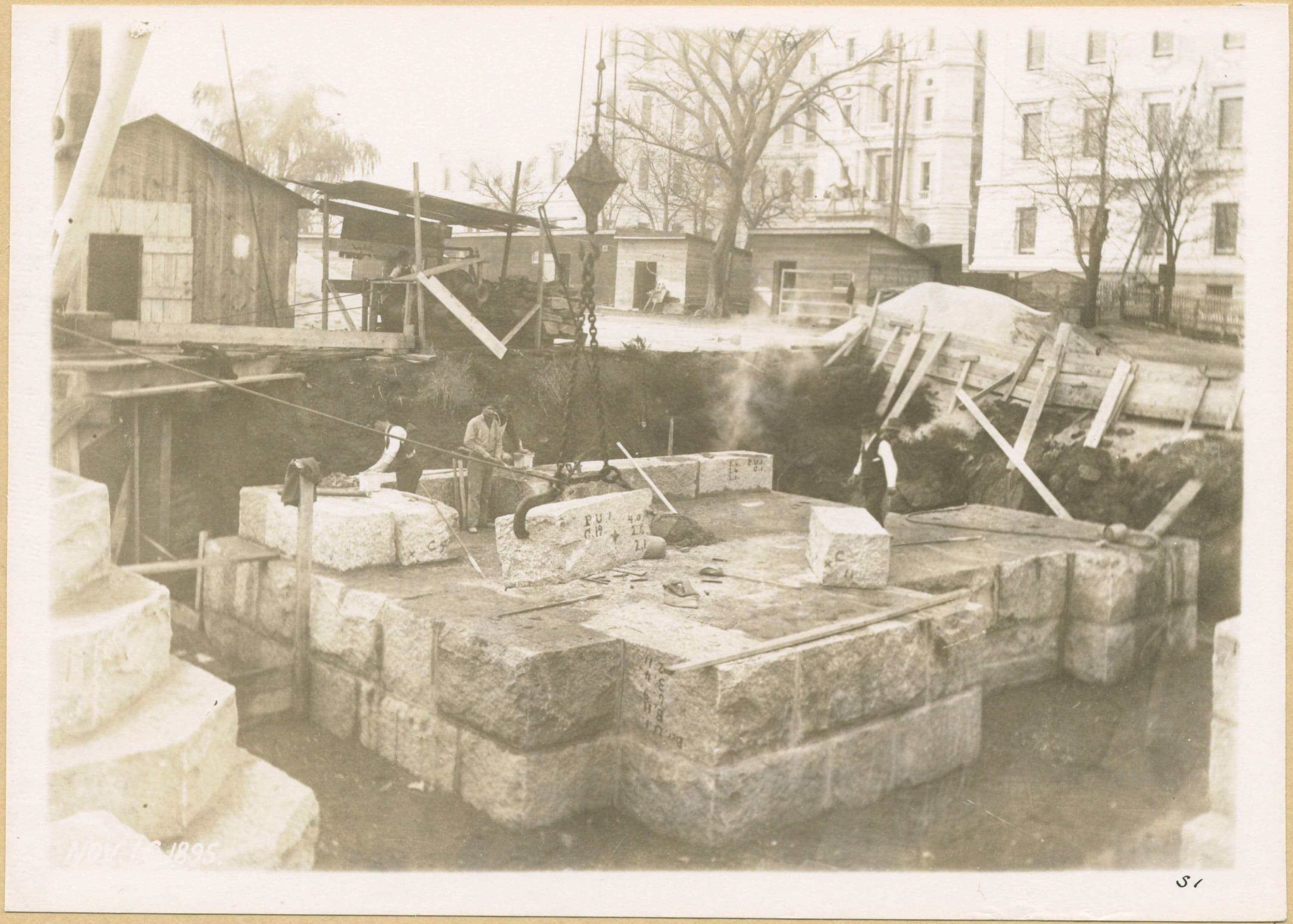 Manhattan: Amsterdam Avenue - Cathedral Parkway