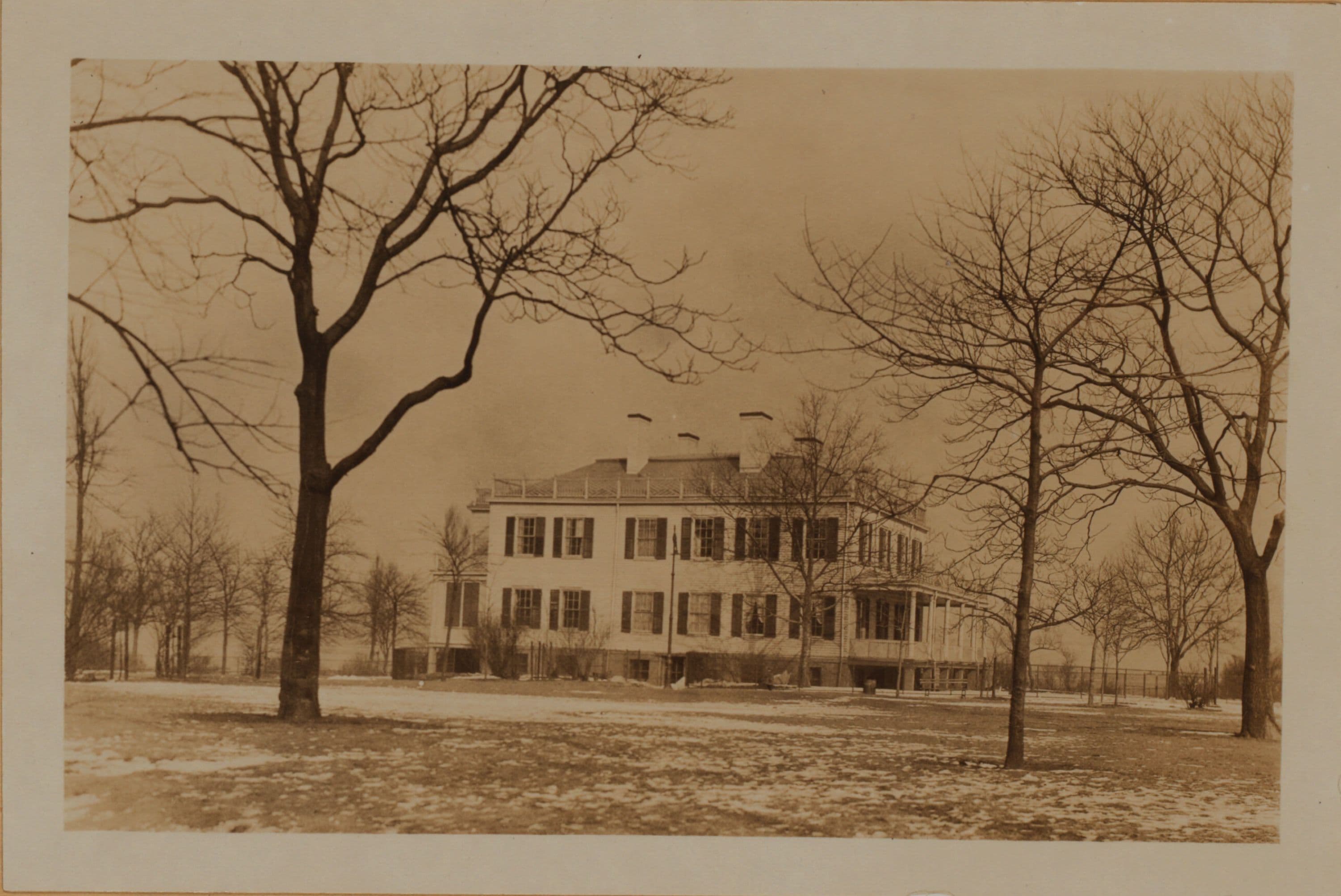 Manhattan: East End Avenue - 88th Street (East)