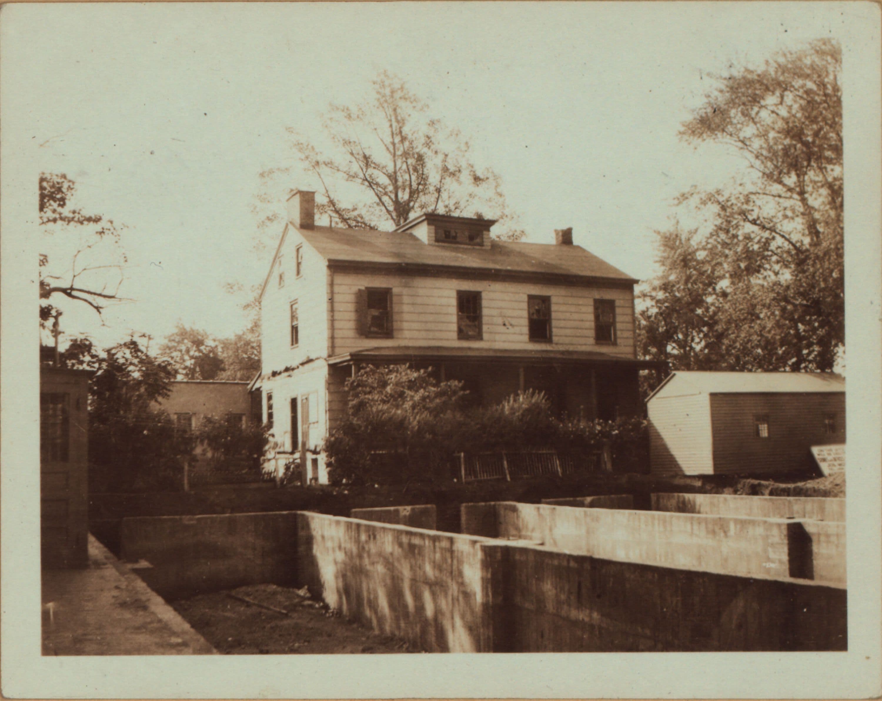 Queens: 149th Street - Archer Avenue