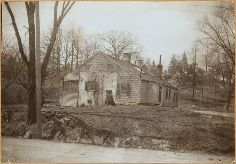 Bronx: Macombs Road - Mt. Eden Avenue