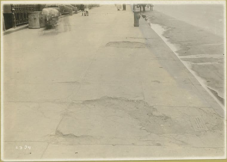 St. Nicholas Avenue #165