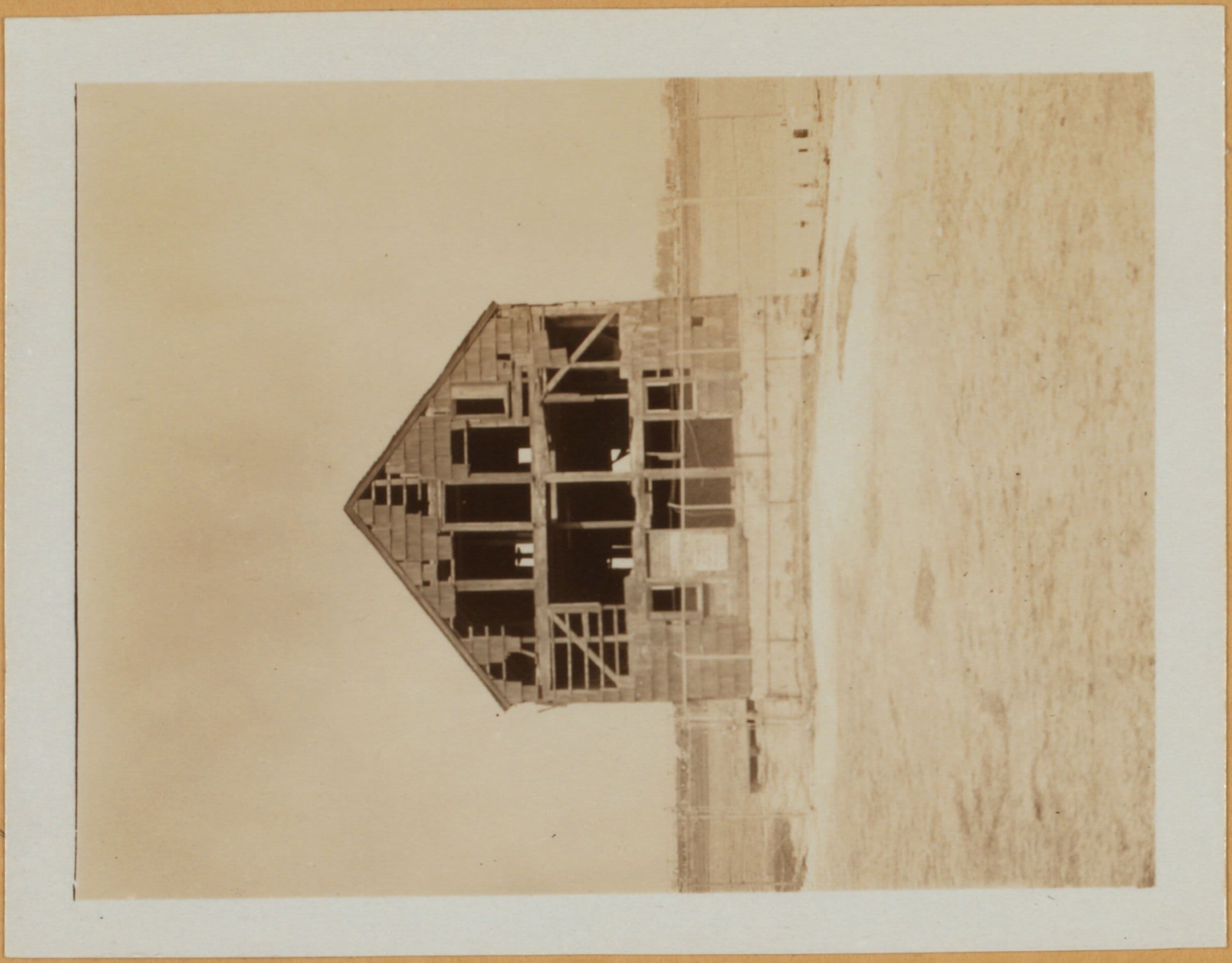 Brooklyn: Ave. U - Van Sicklen St., 1931