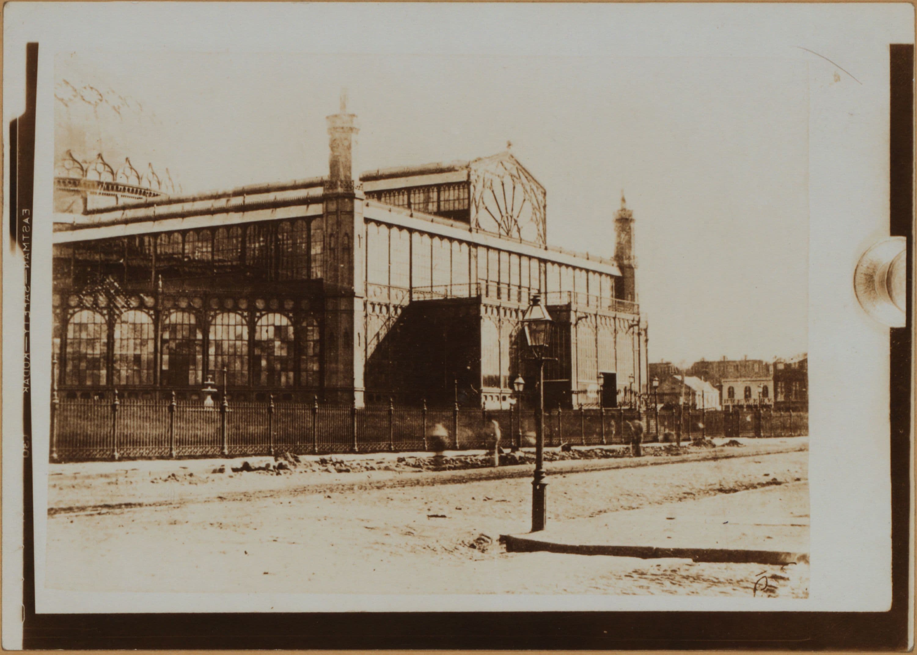 Manhattan: 6th Avenue - 42nd Street