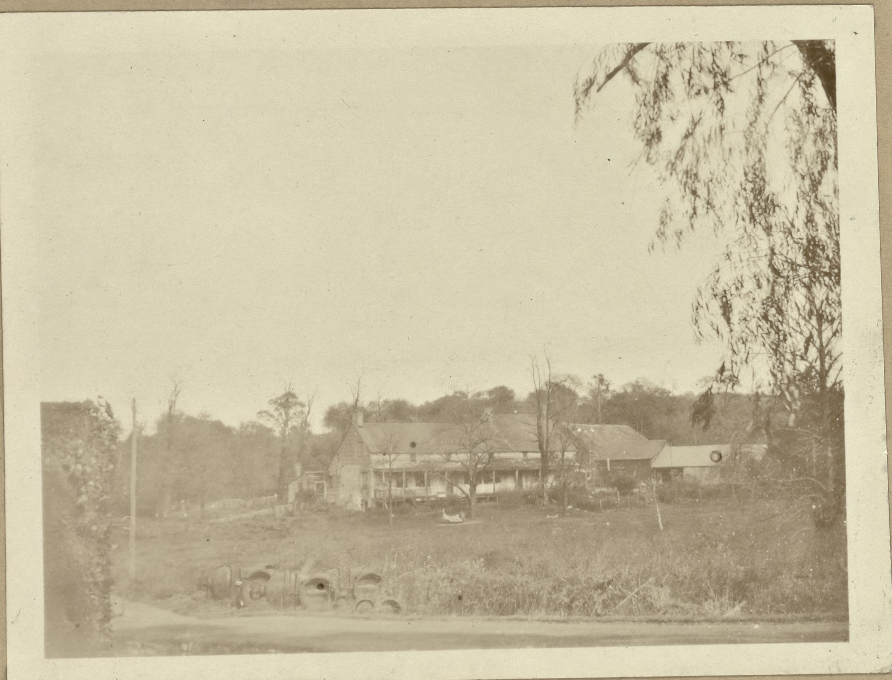 Queens: Union Turnpike - Queens Boulevard