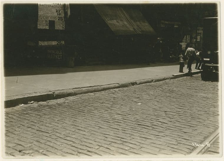 Amsterdam Avenue #1485