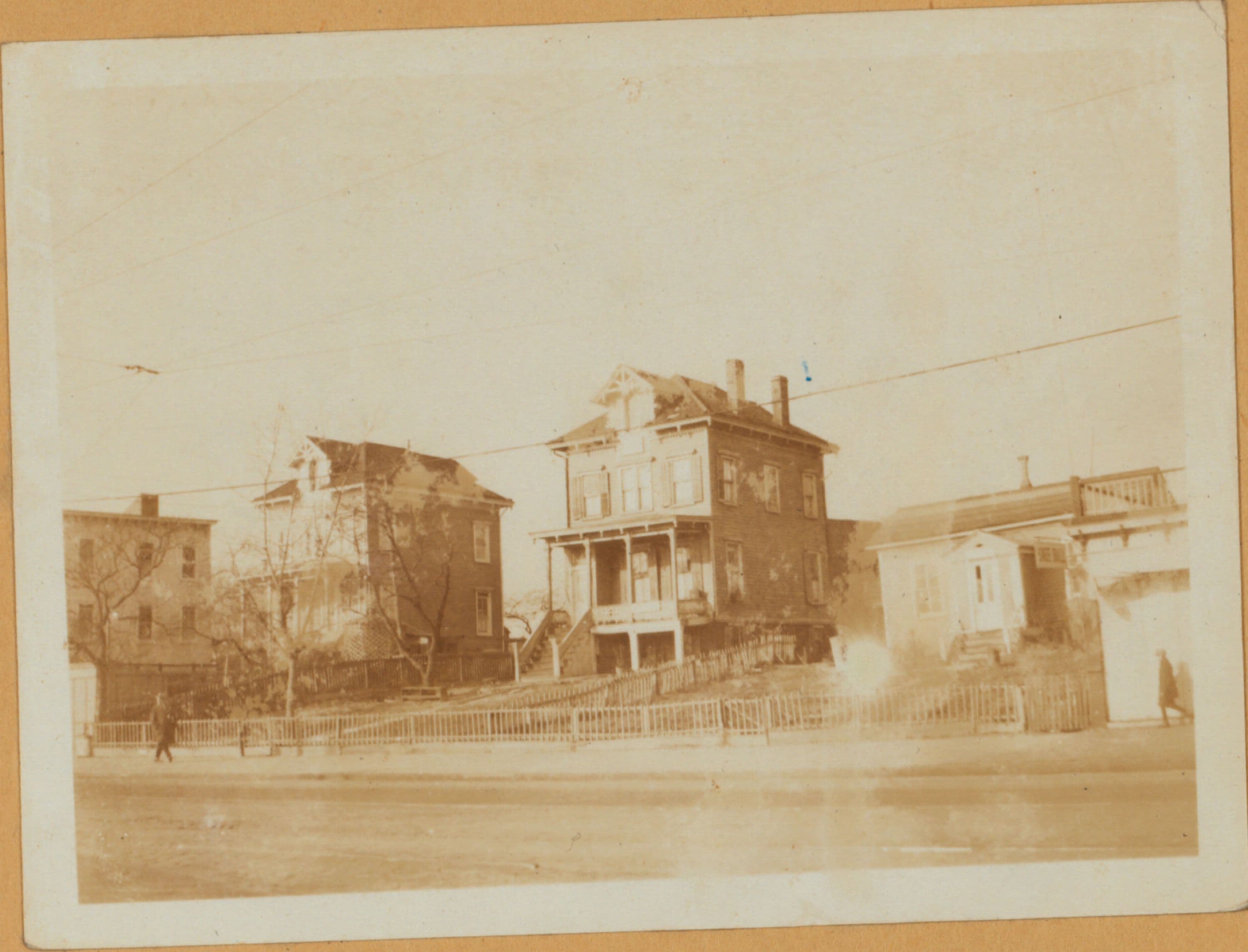 Brooklyn: Surf Ave. - 19th St. W.