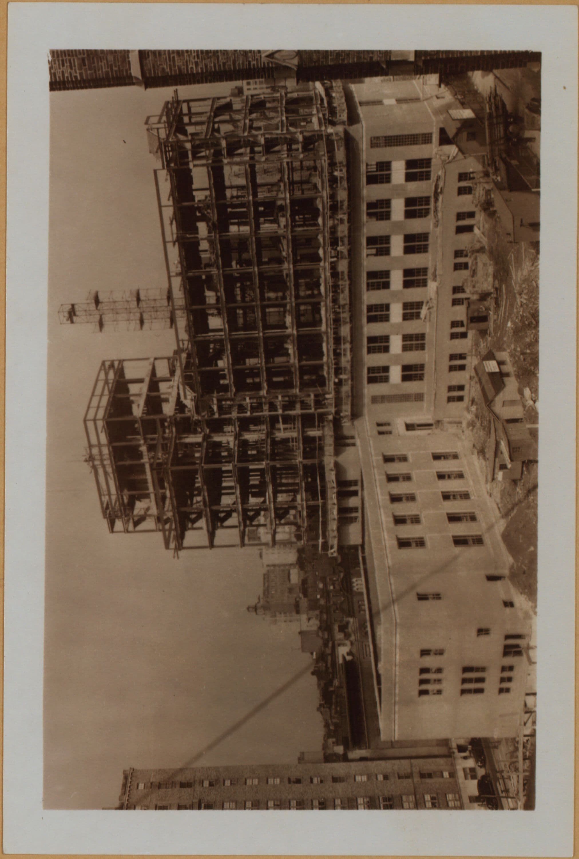 Manhattan: 93rd Street (West) - Amsterdam Avenue