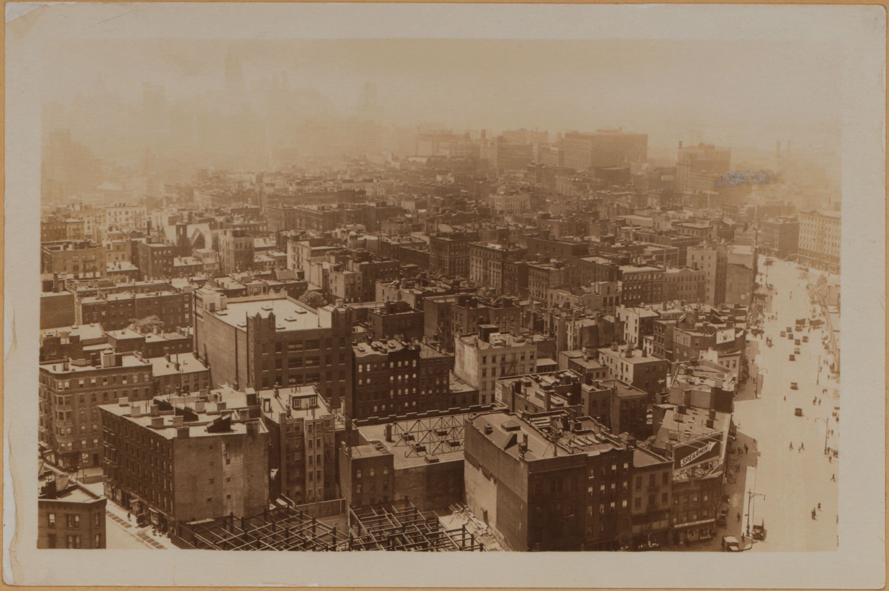 Manhattan: 8th Avenue - 14th Street