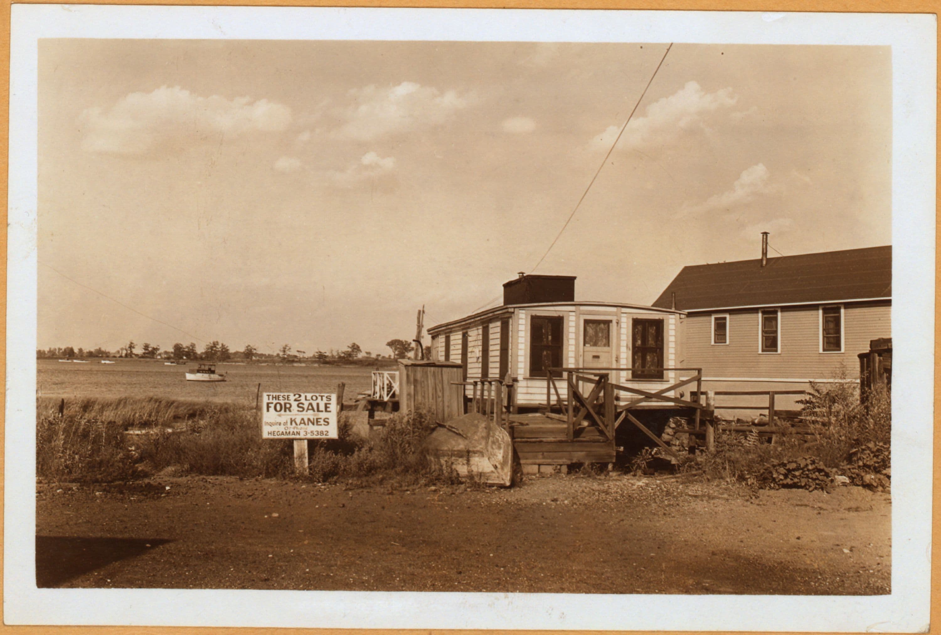 Bronx: Bronx River Avenue - Soundview Avenue