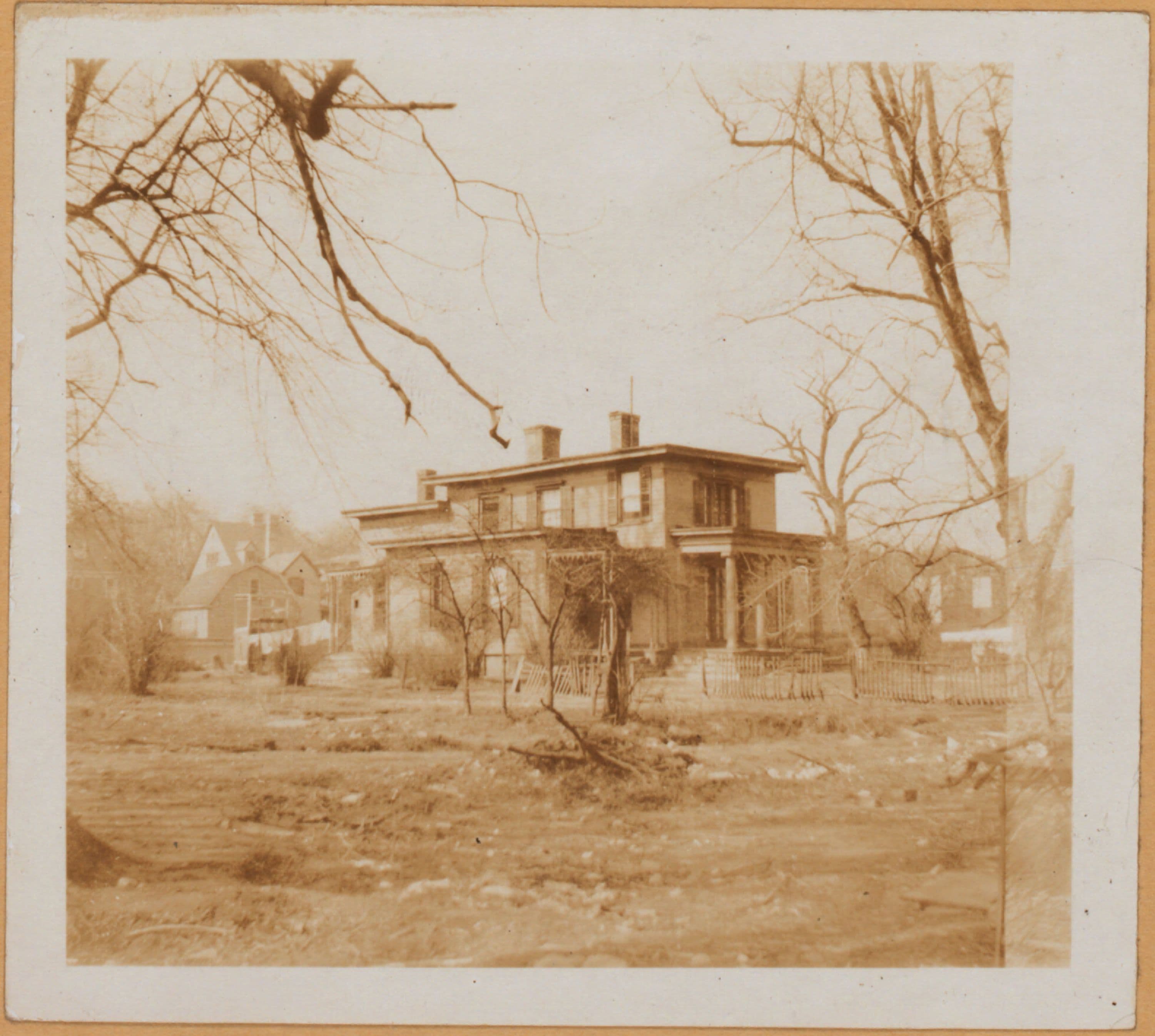 Brooklyn: Flatbush Avenue - Westbury Court