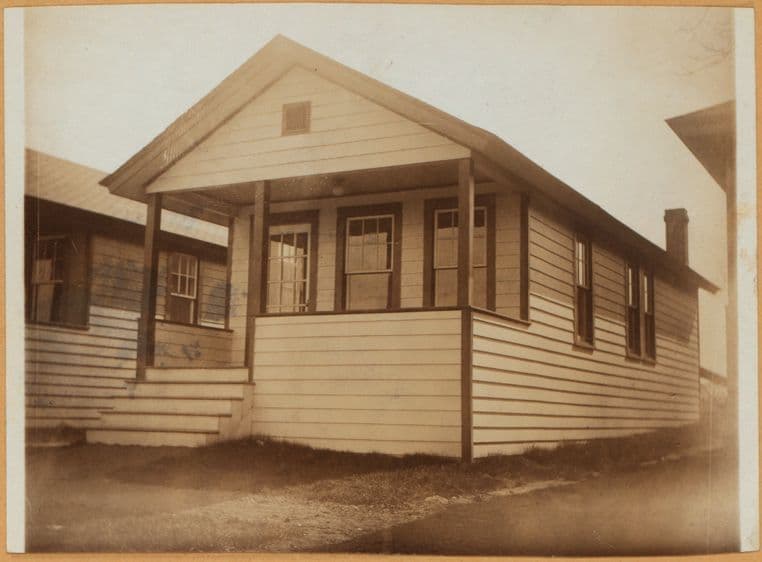 Bronx: Clarence Avenue - Schley Avenue