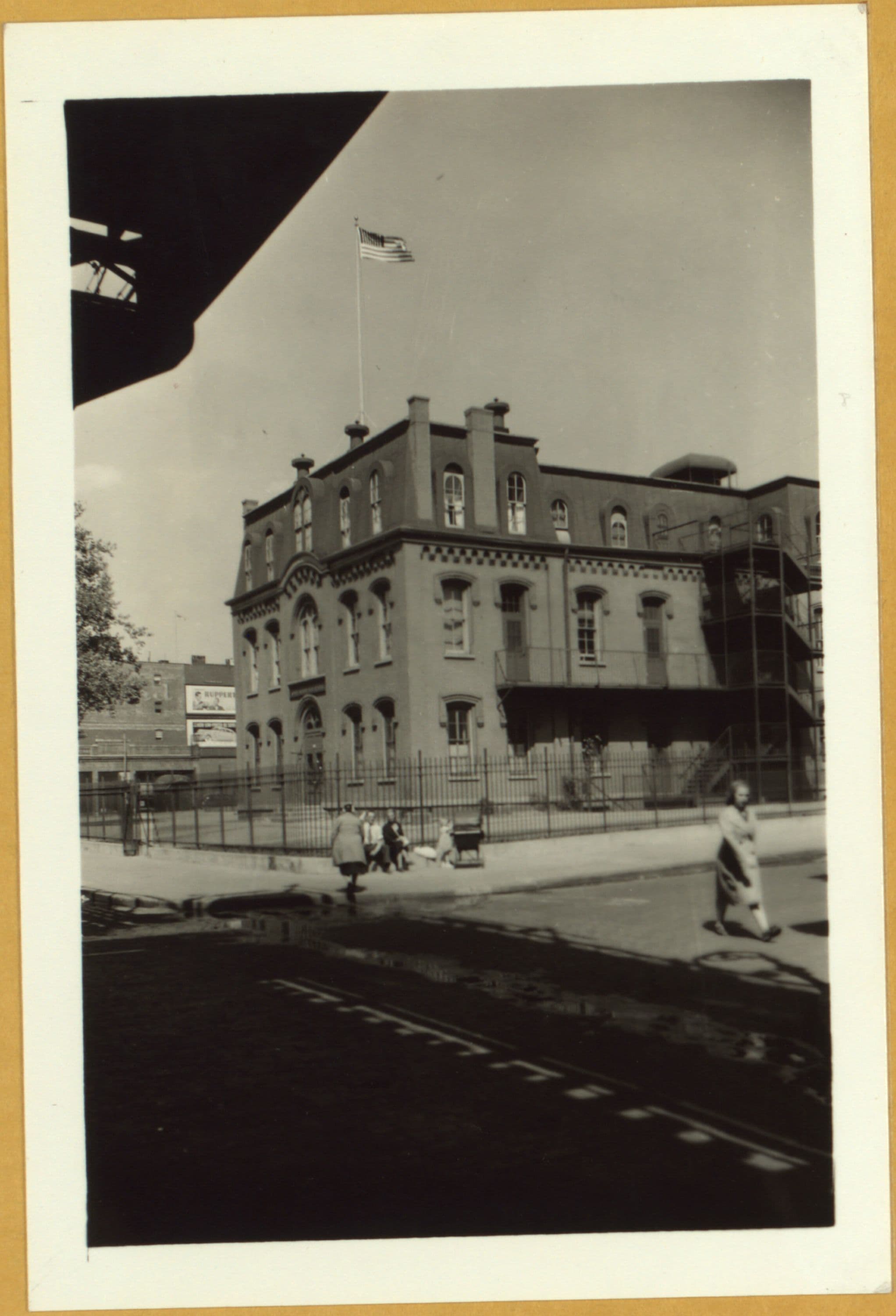Bronx: 3rd Avenue - 157th Street